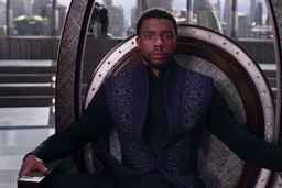 Marvel will not recast Chadwick Boseman’s character in Black Panther 2 ...