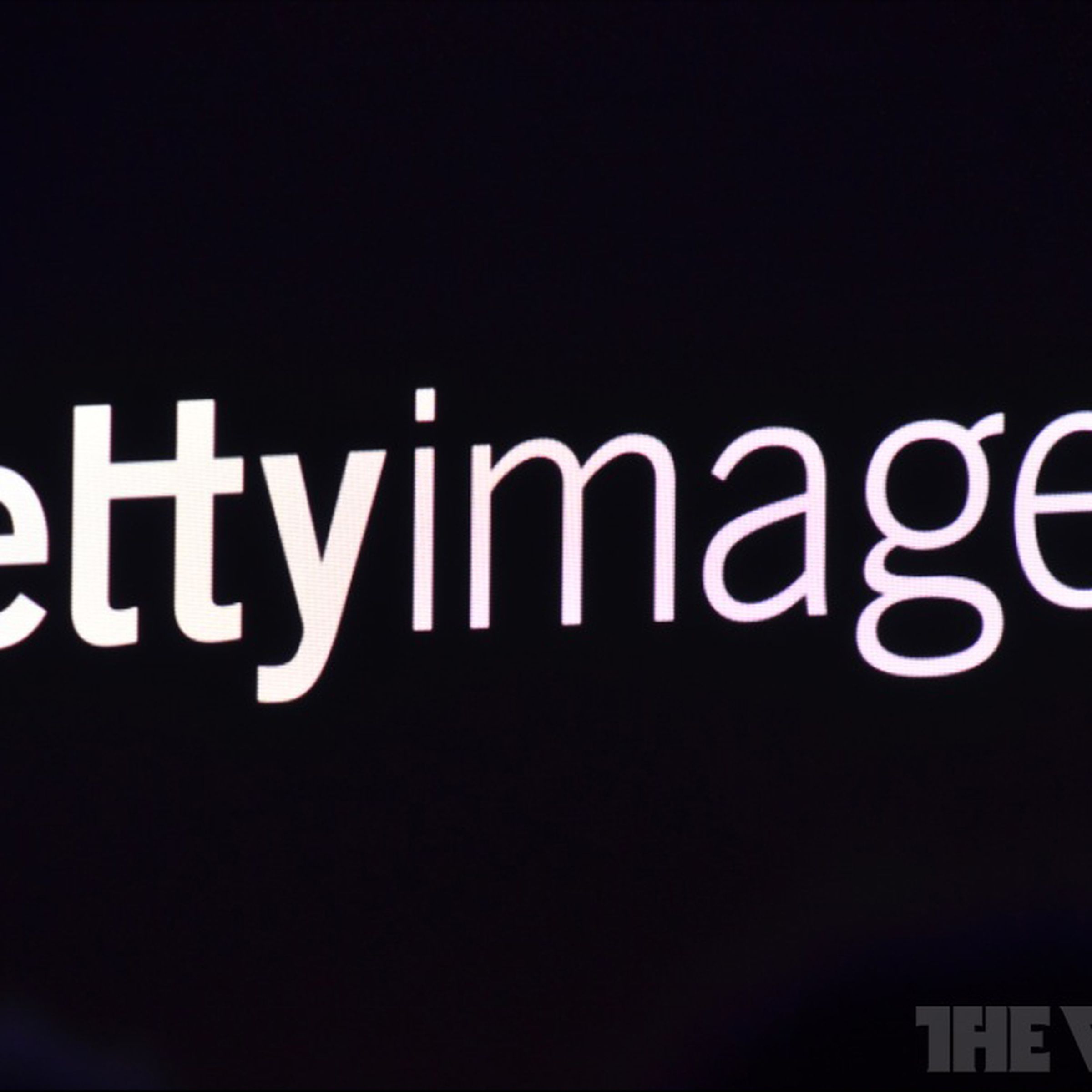 Getty Images stock