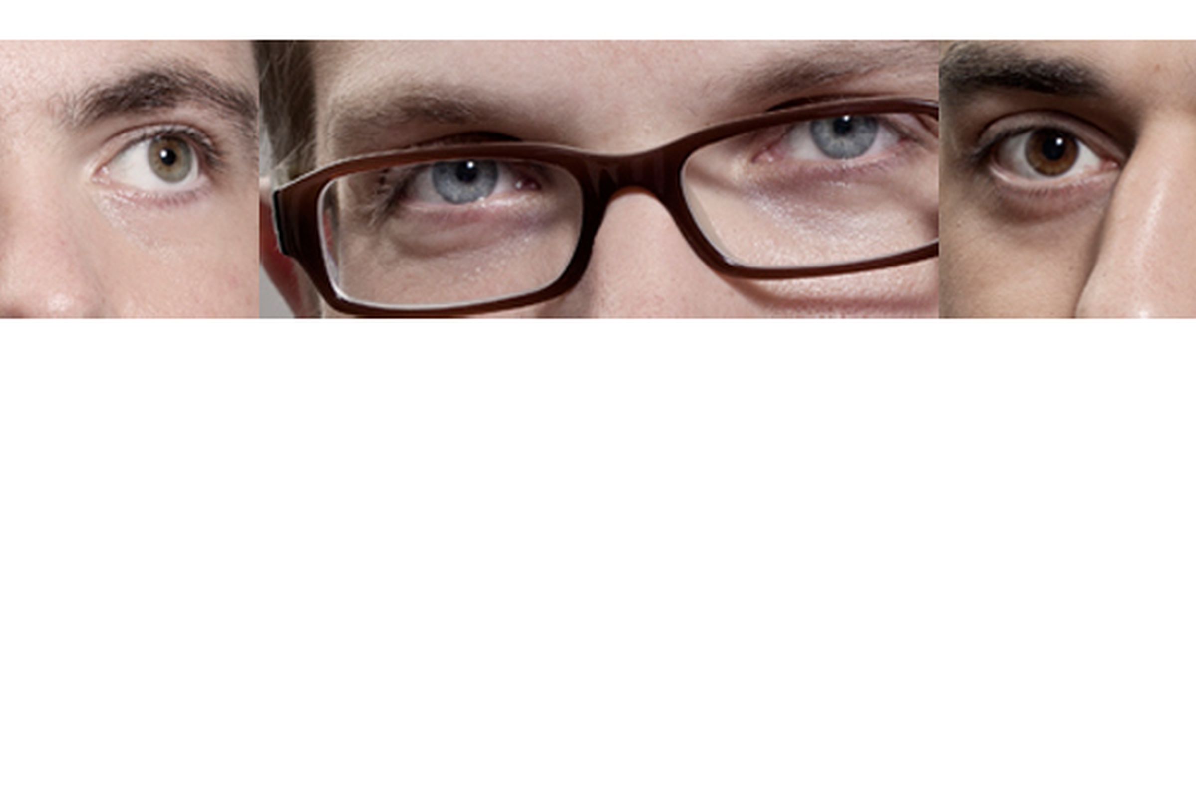The Verge Mobile Podcast header