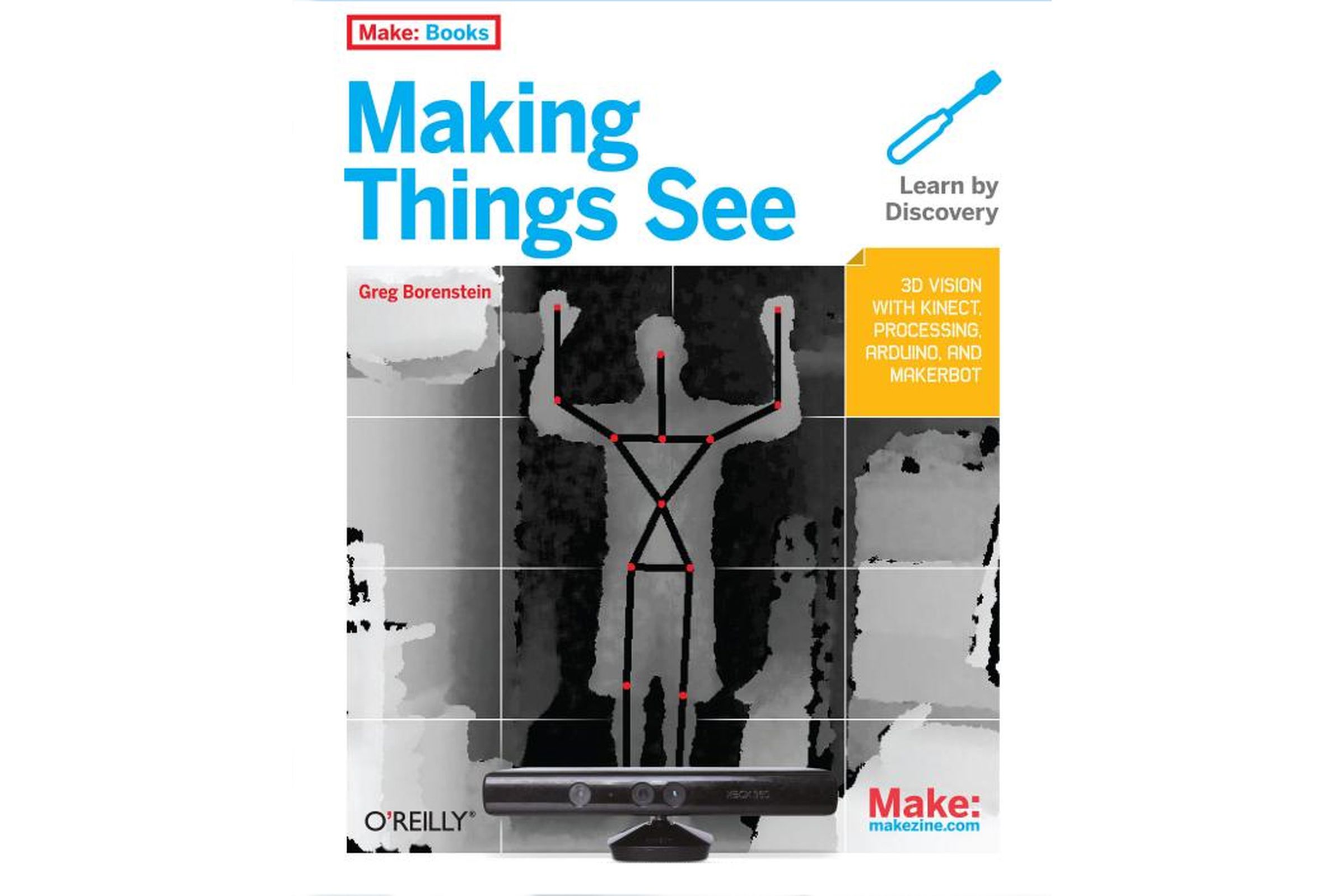 making things see cover