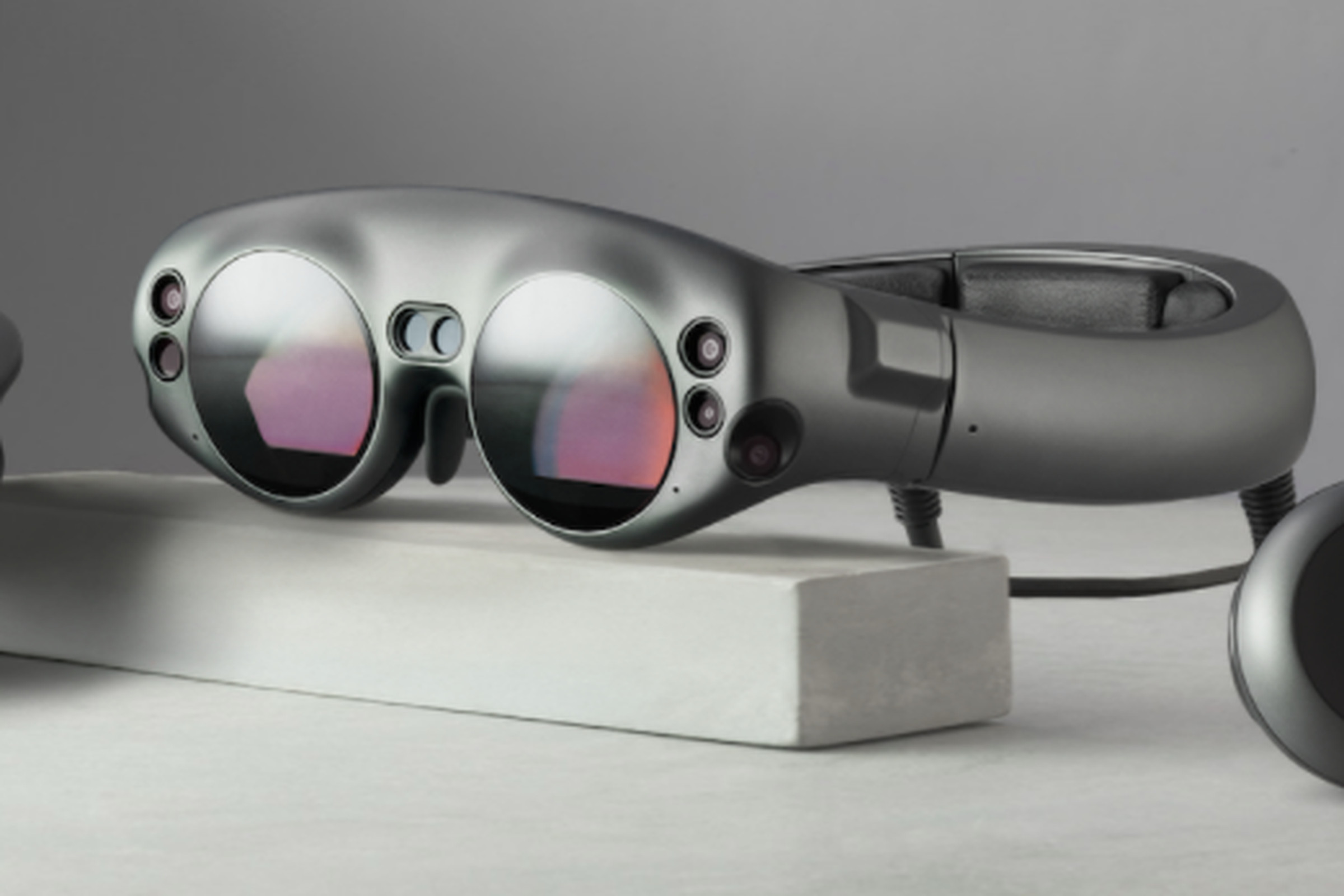 Magic Leap One