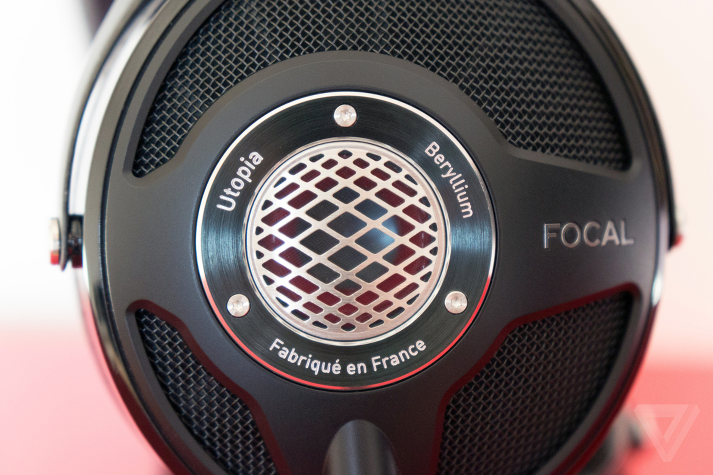 Focal Utopia and Elear headphones gallery