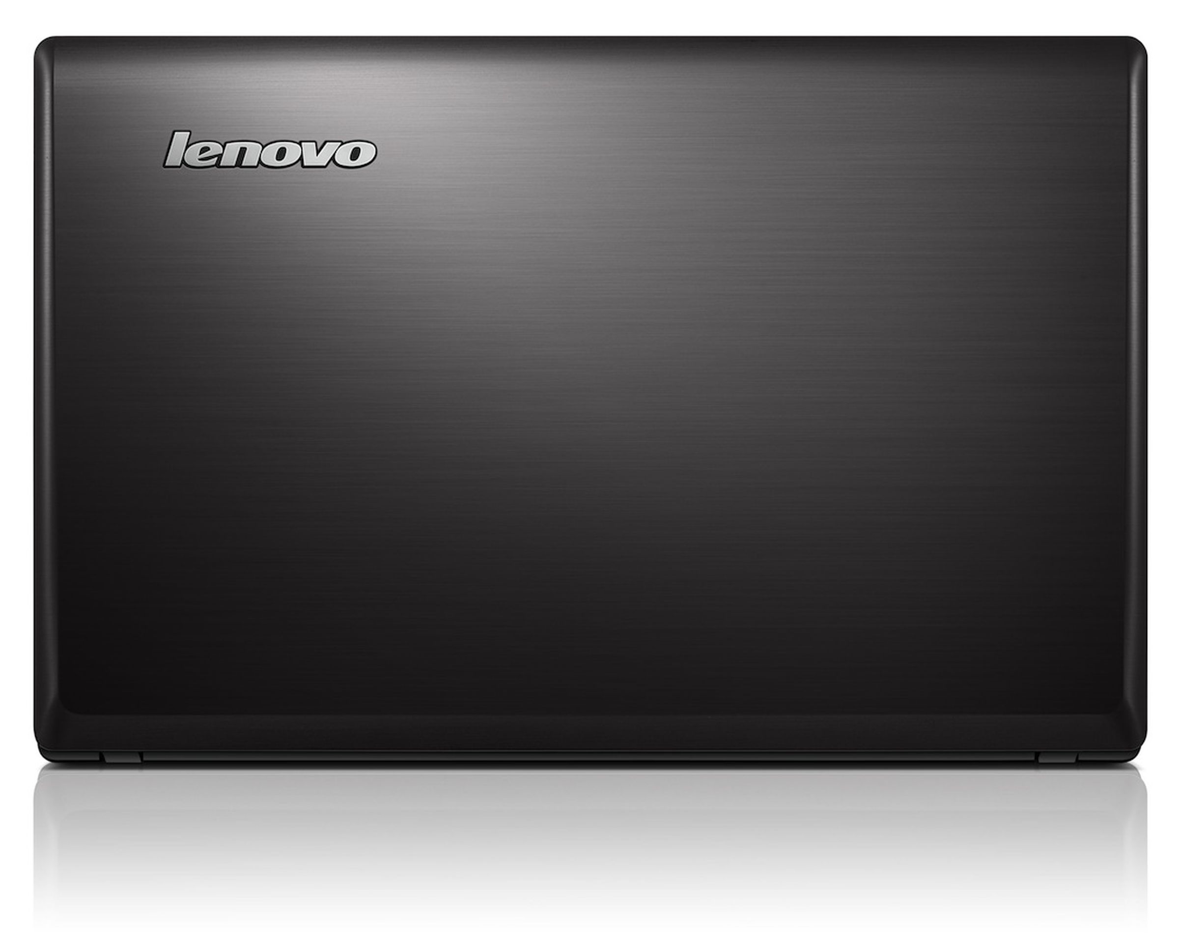 Lenovo IdeaPad G Series press shots
