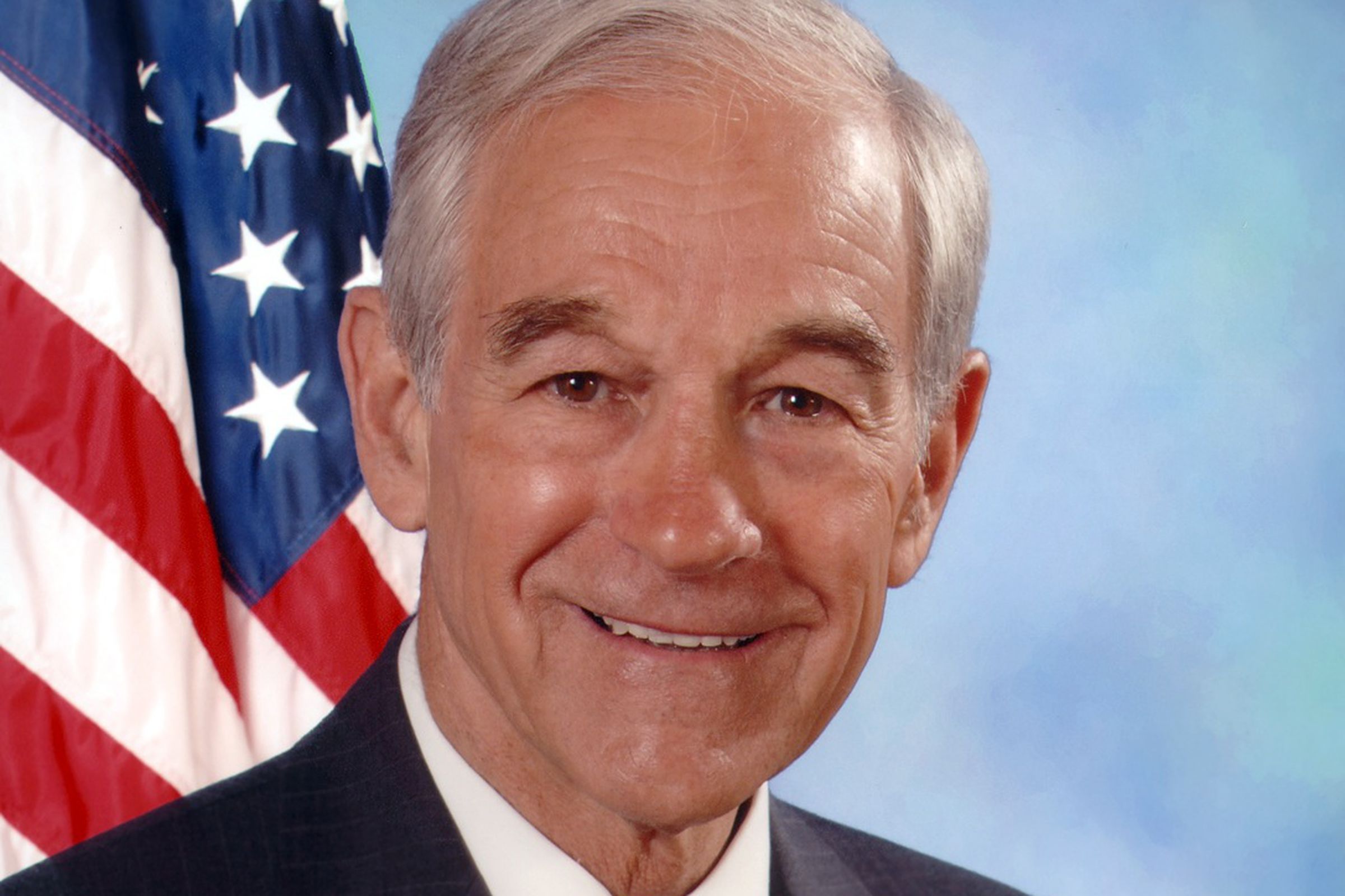 Ron Paul Asks UN To Strip RonPaul Domain Ownership Away From 