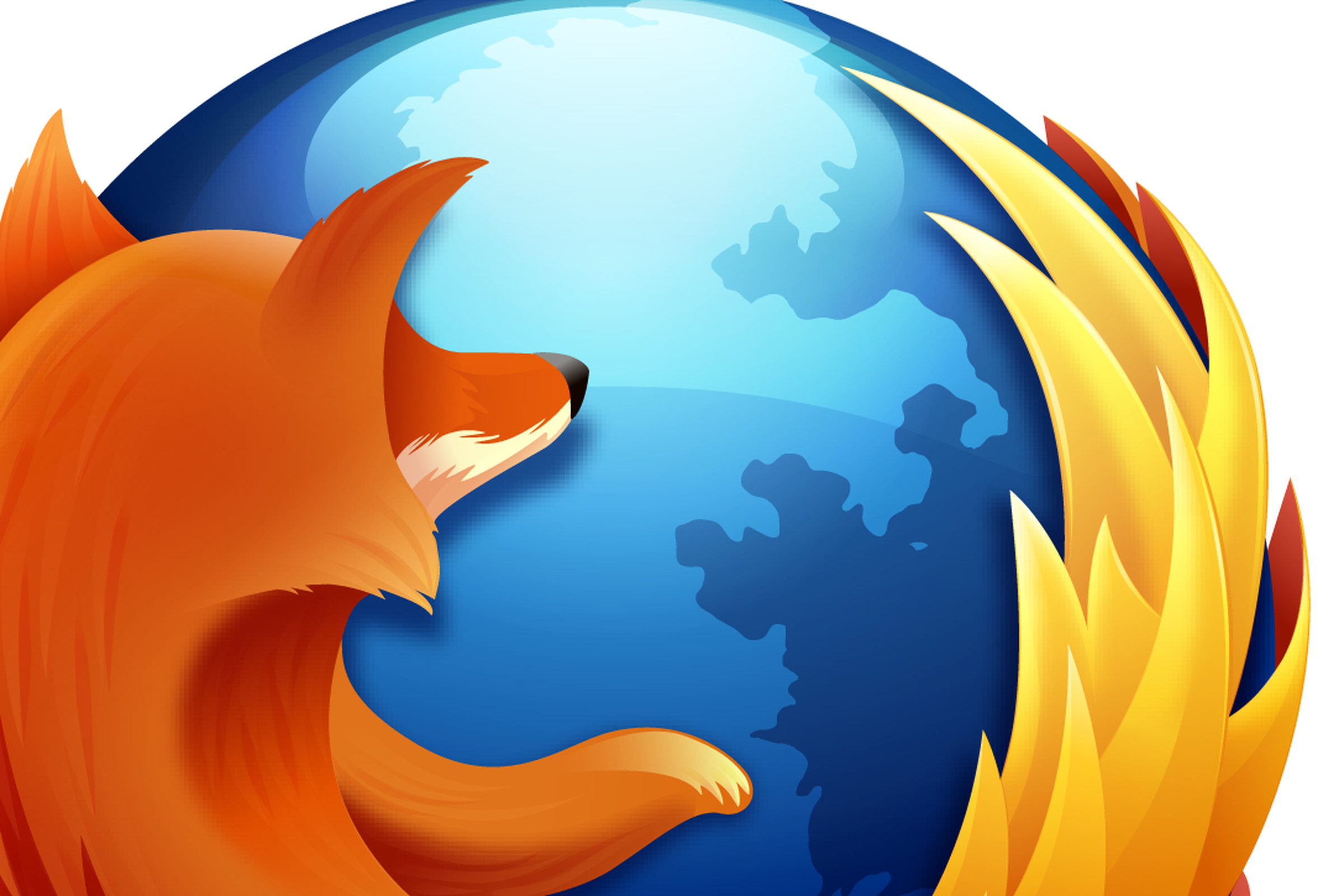 Firefox New Logo crop