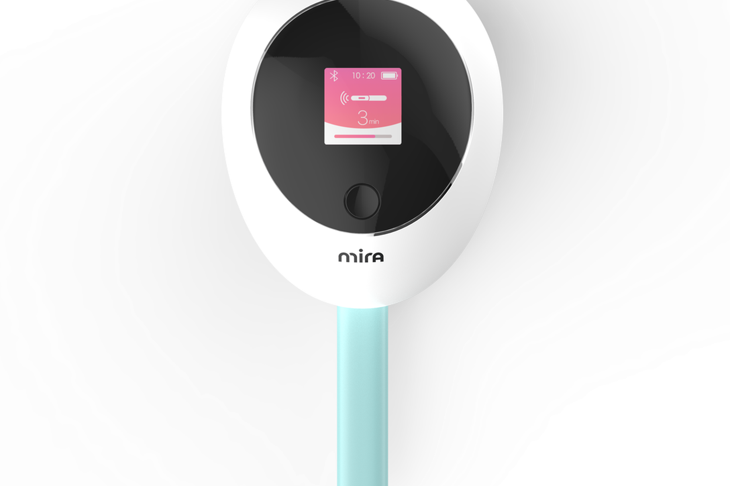 Mira’s fertility monitor