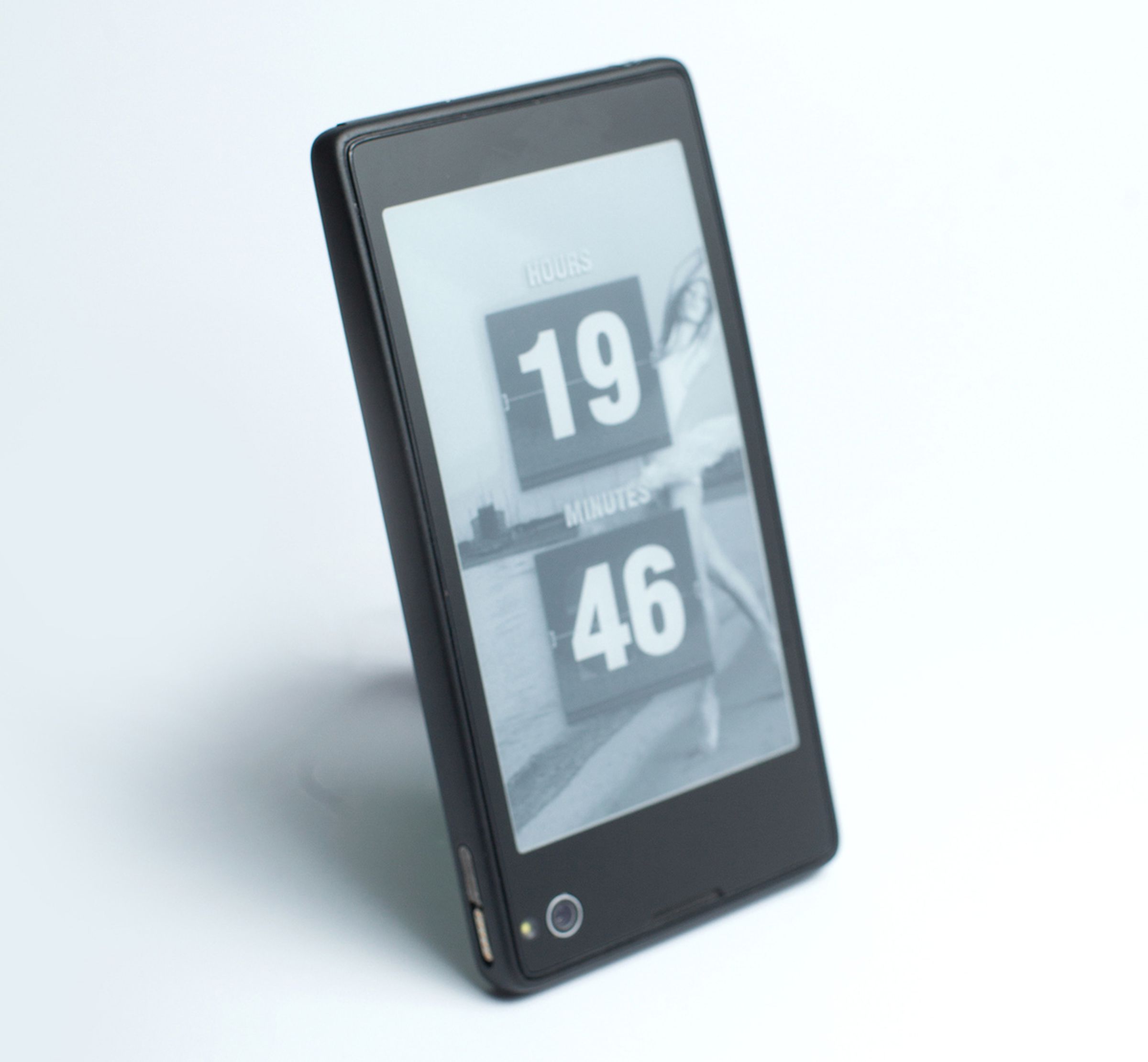 YotaPhone pictures