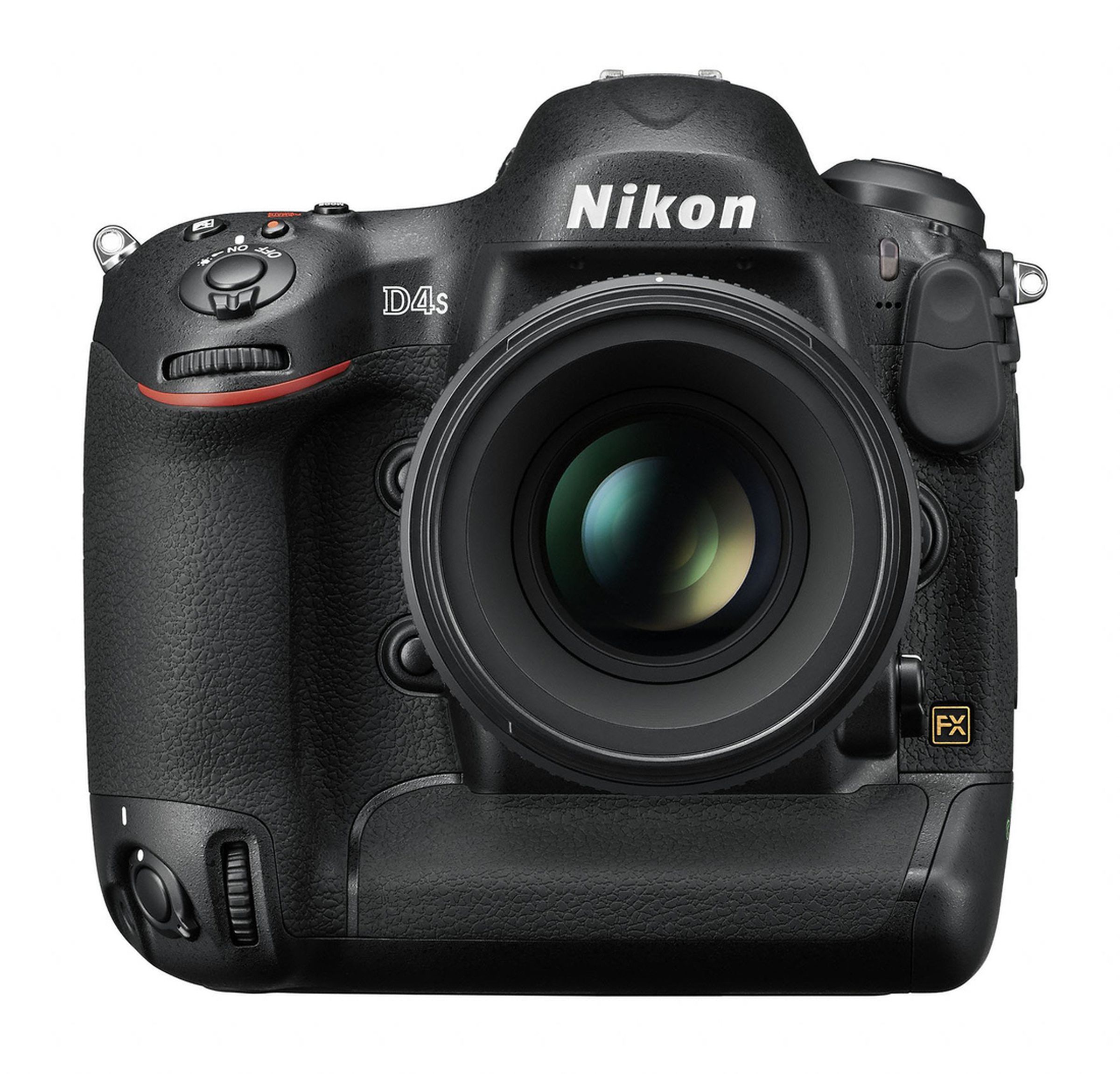 Nikon D4S pictures
