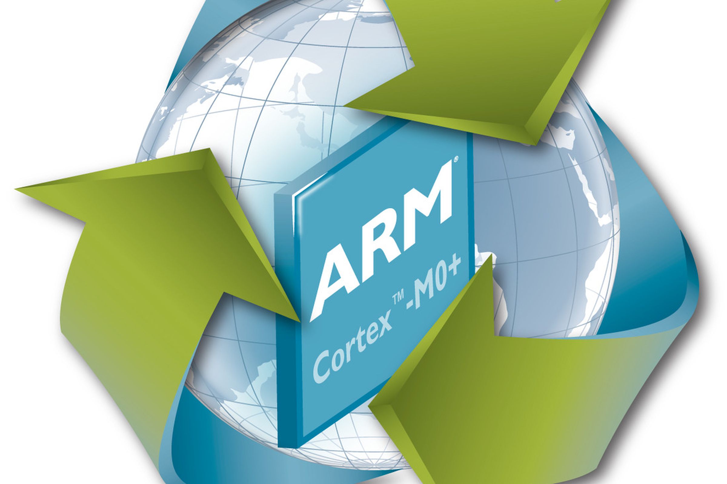 ARM Cortex-M0+