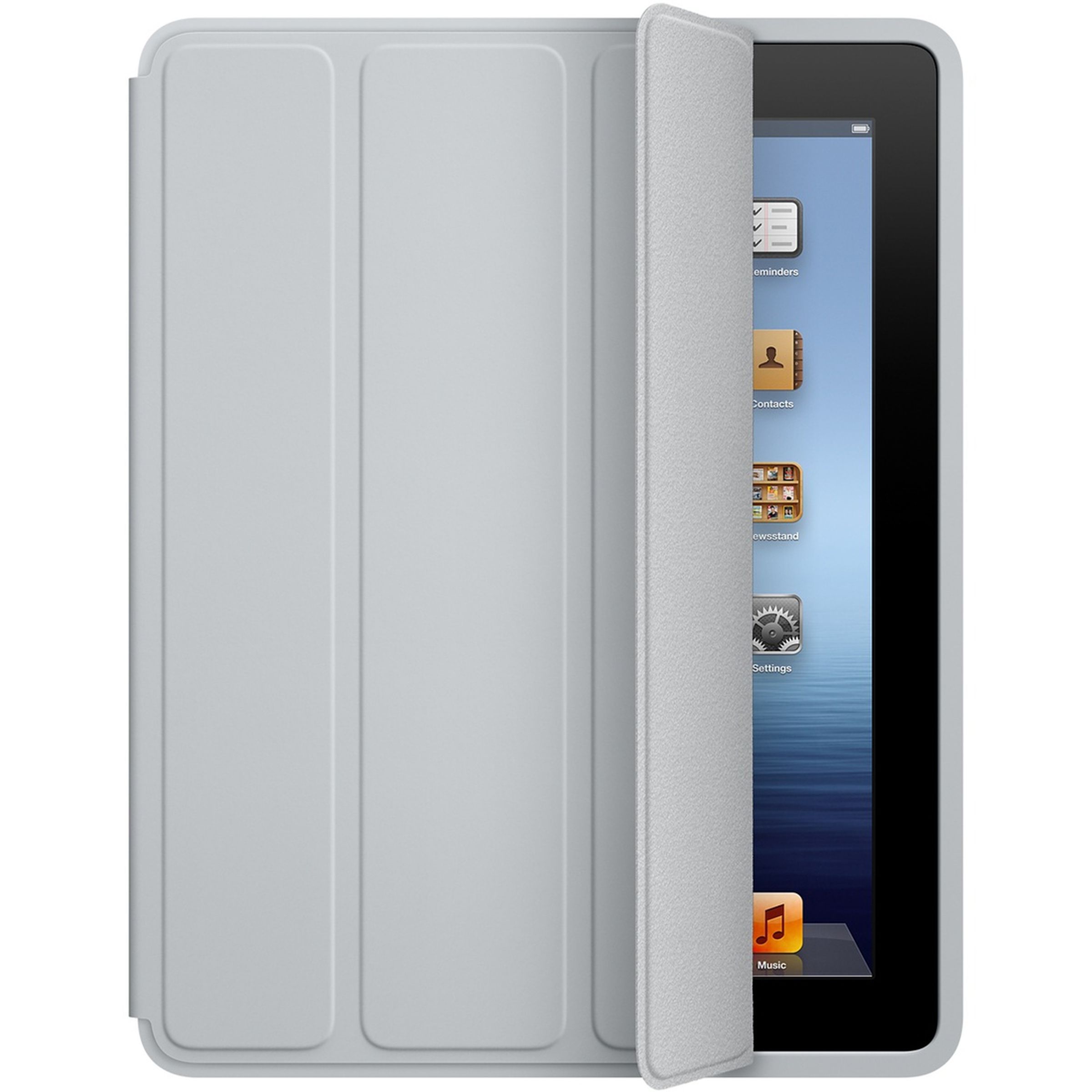 iPad Smart Case pictures