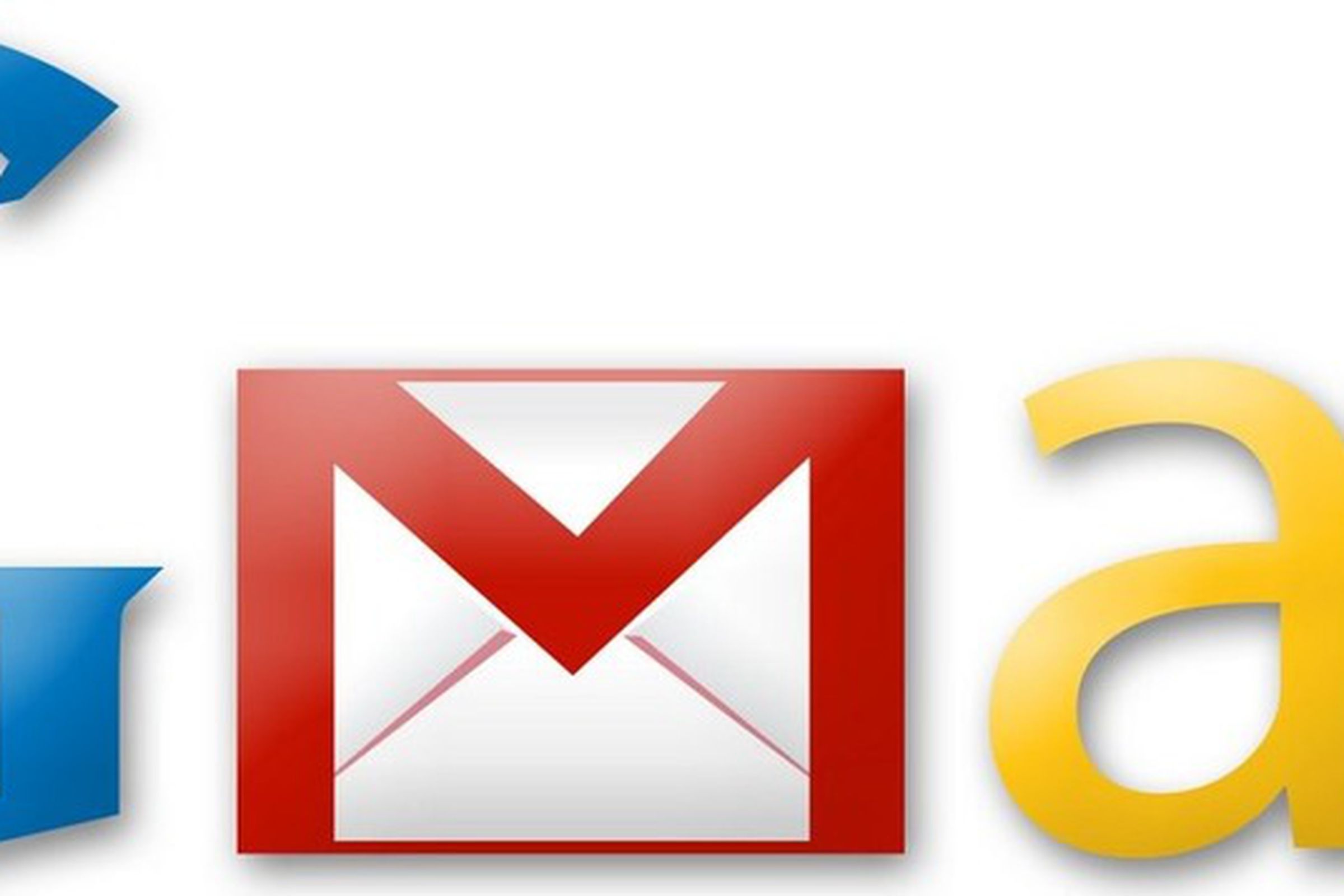 Gmail logo high res