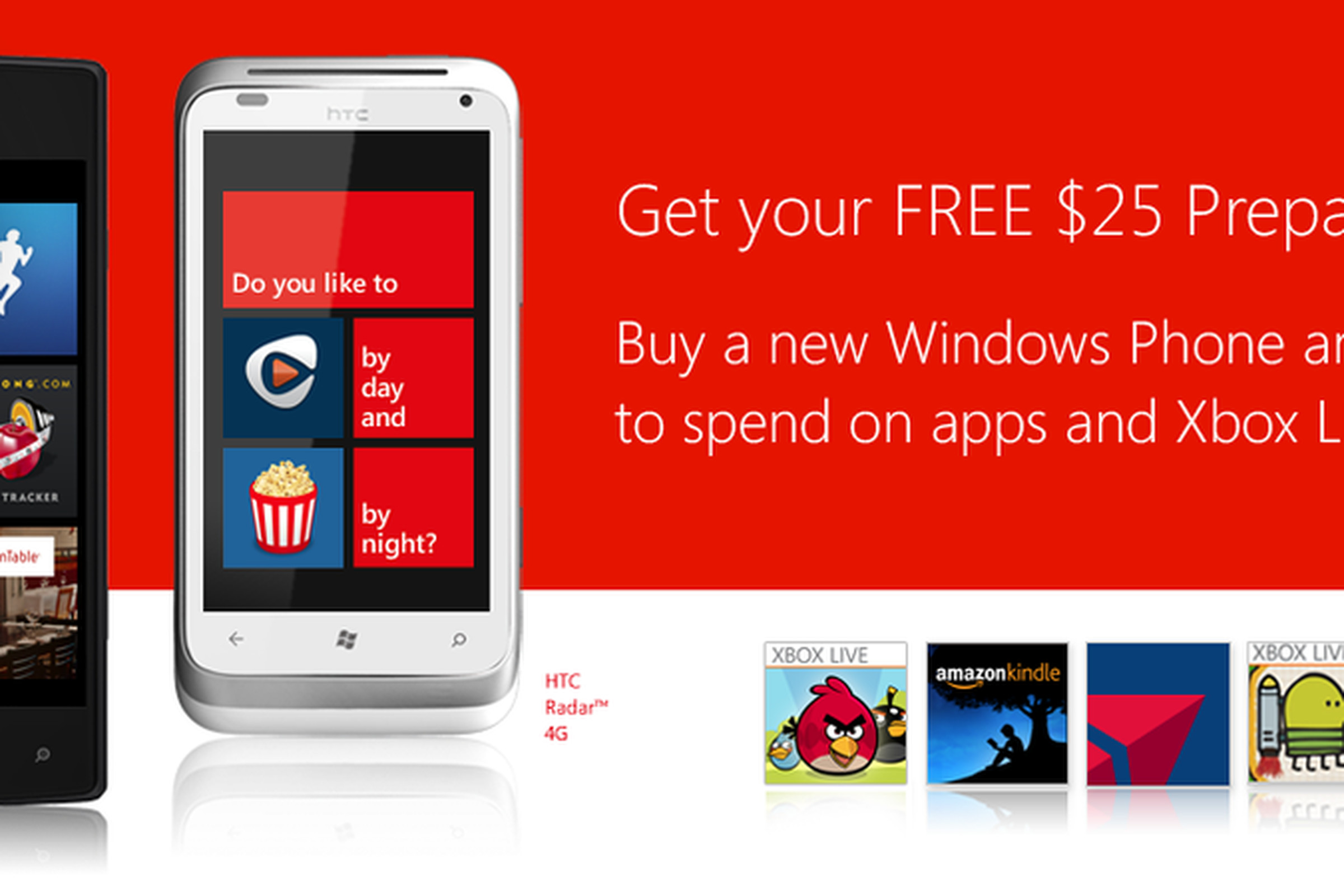 Windows Phone Good Deal