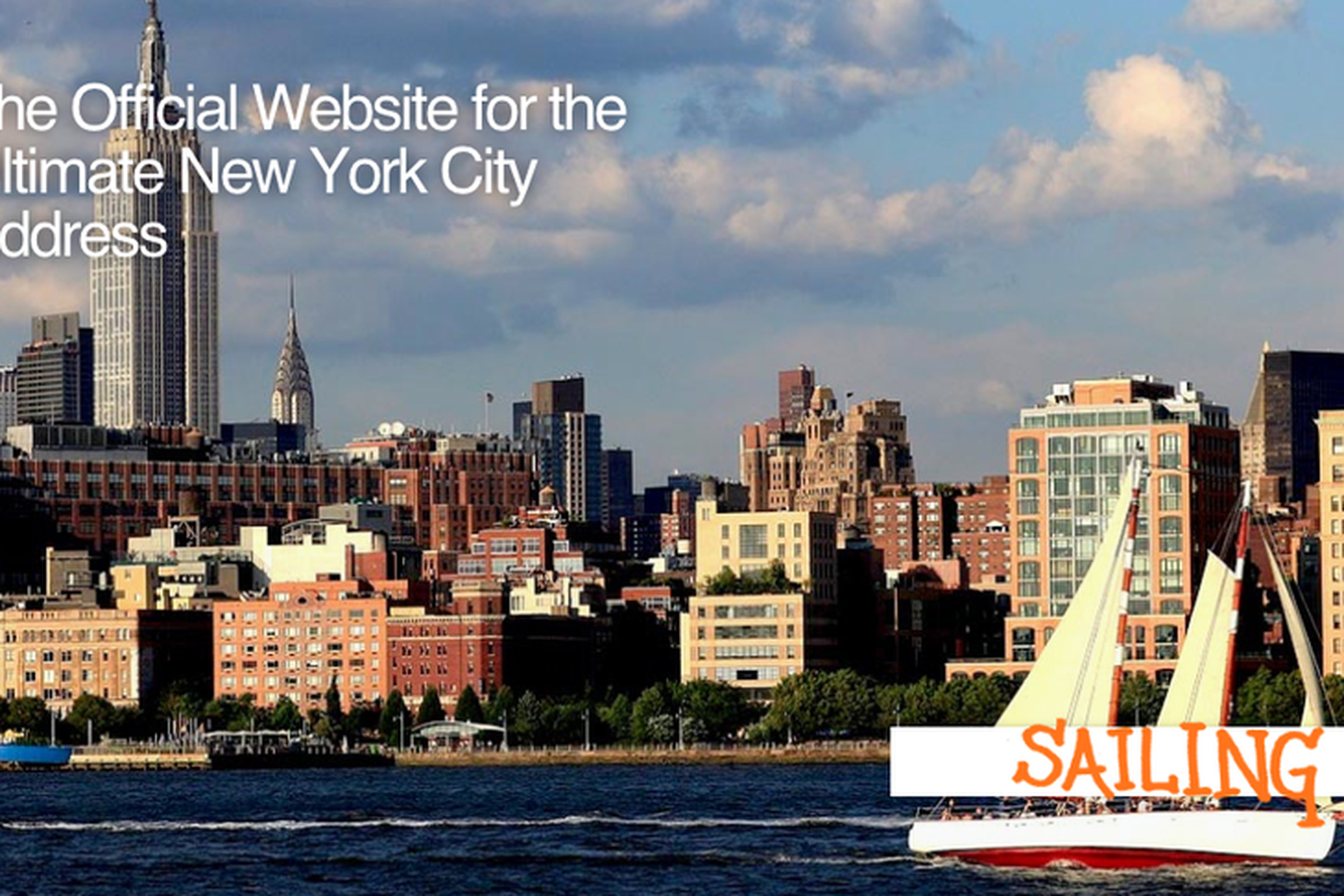 New York City top-level domains