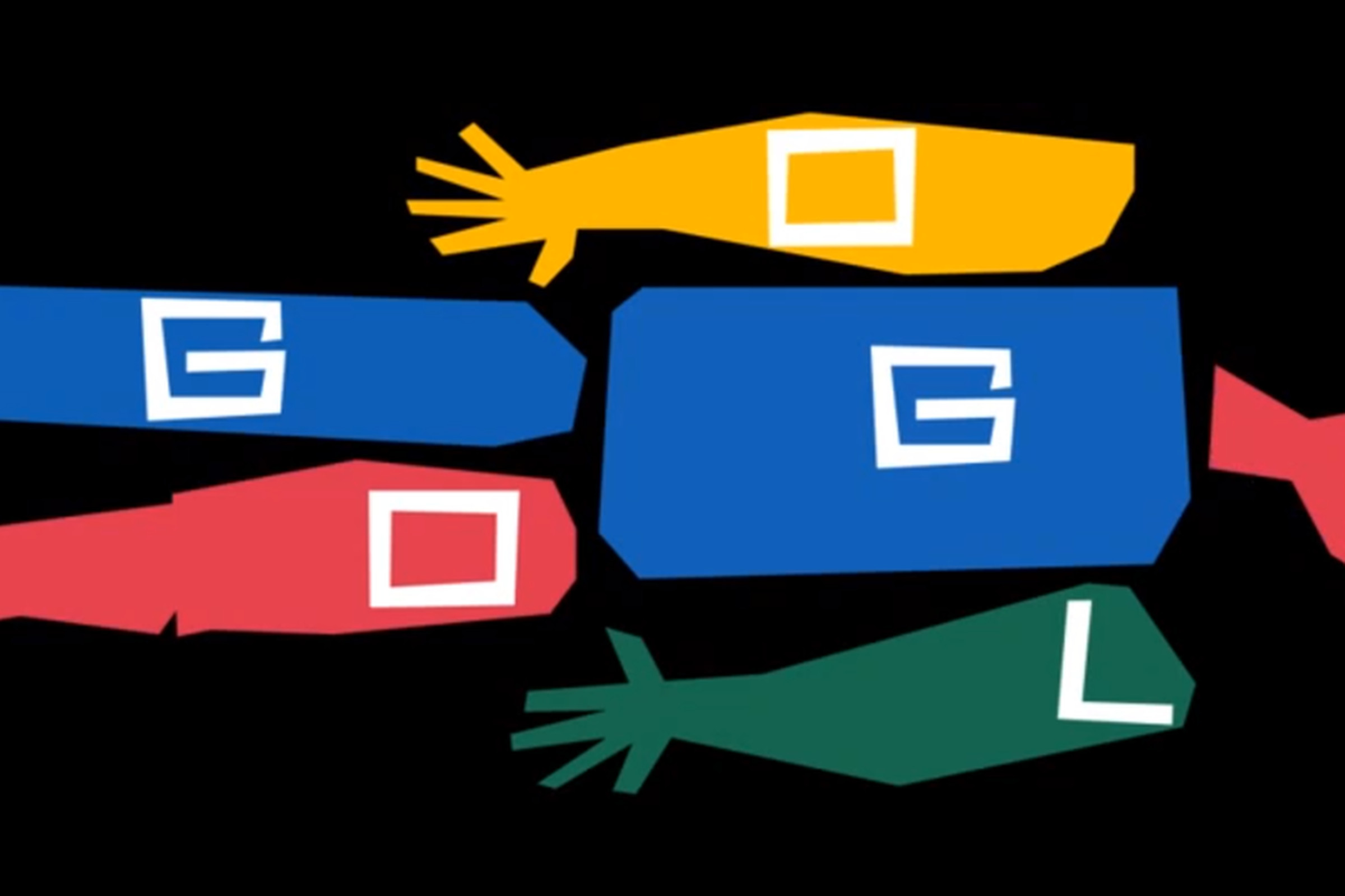 Google Doodle Saul Bass Anatomy of a Murder