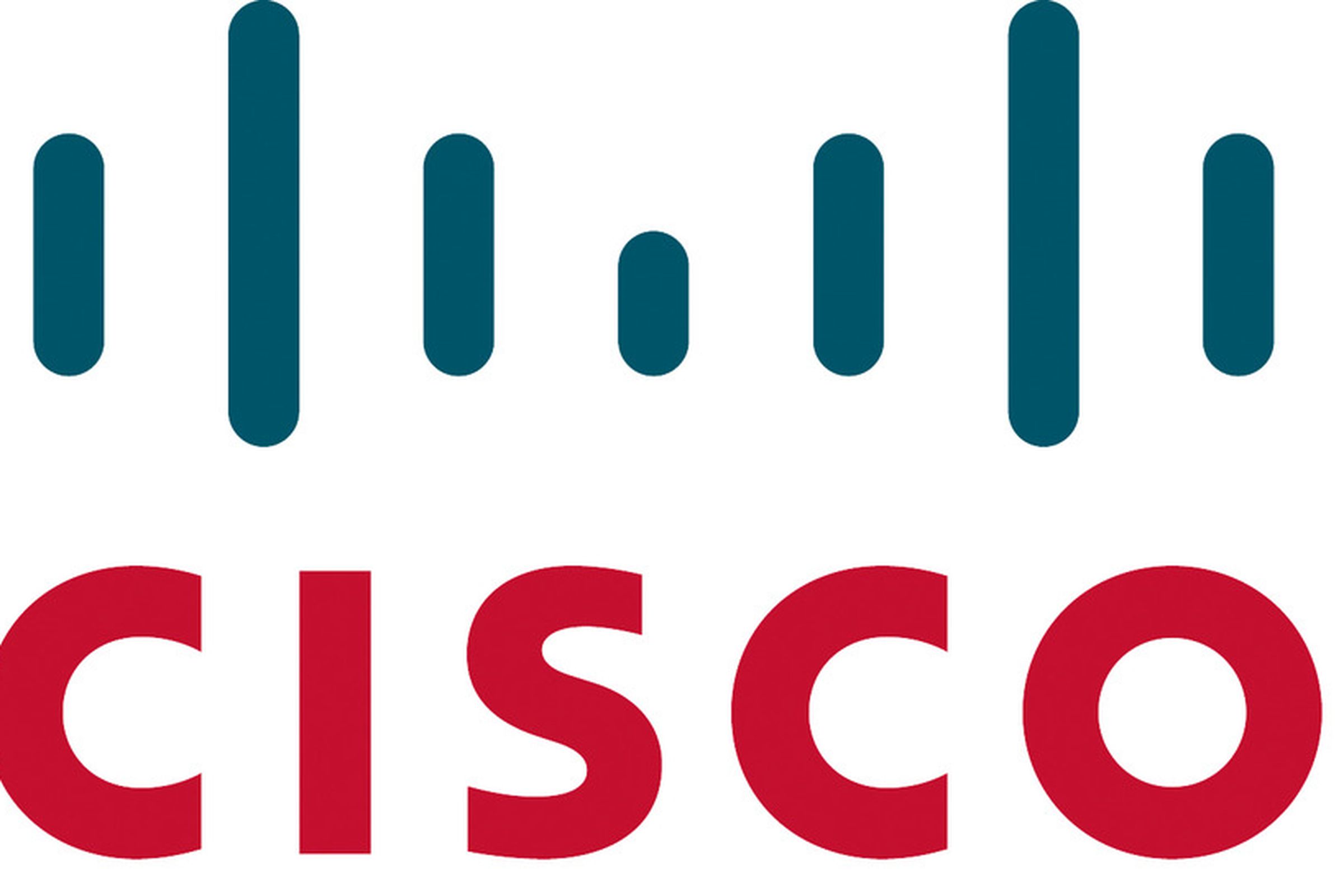 Cisco logo symbol