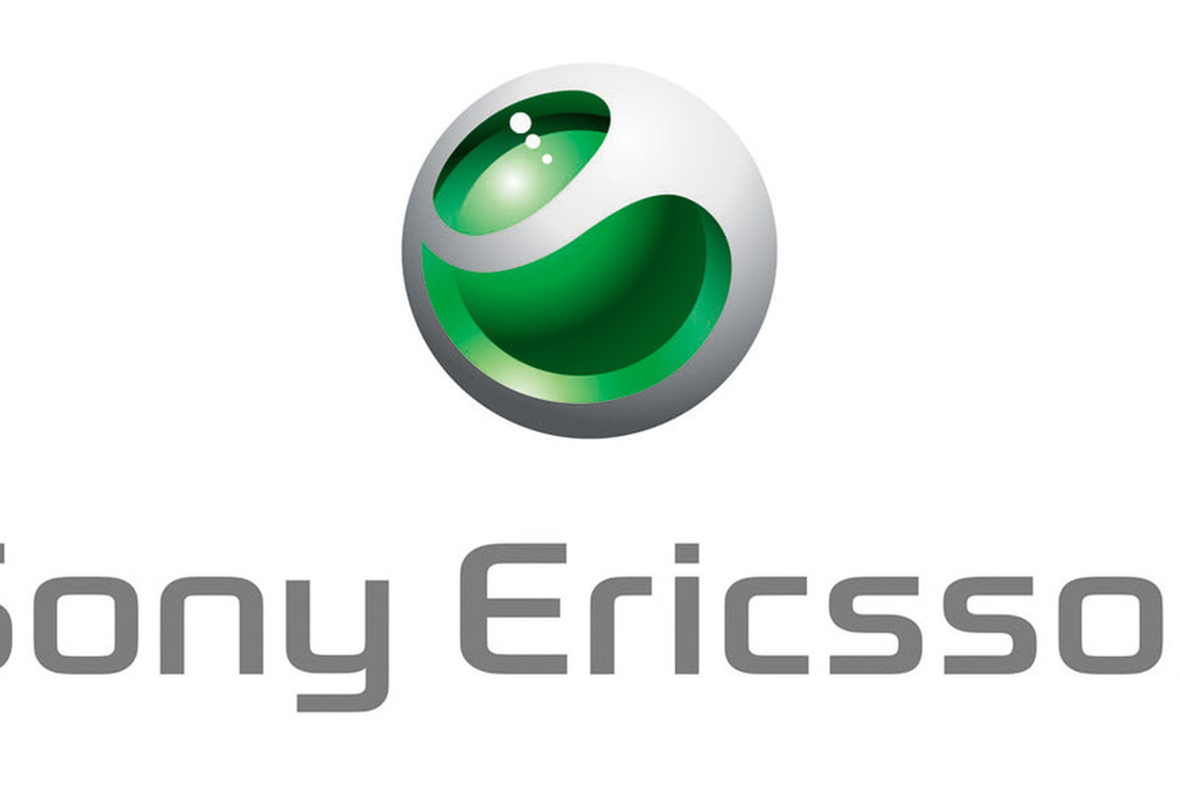 Sony Ericsson logo