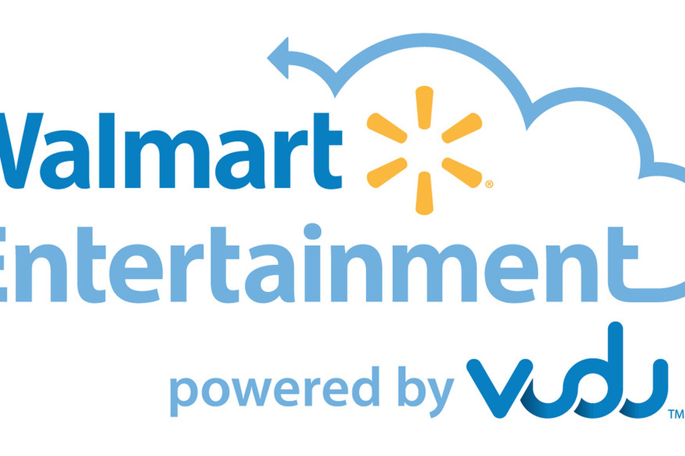 Walmart Entertainment