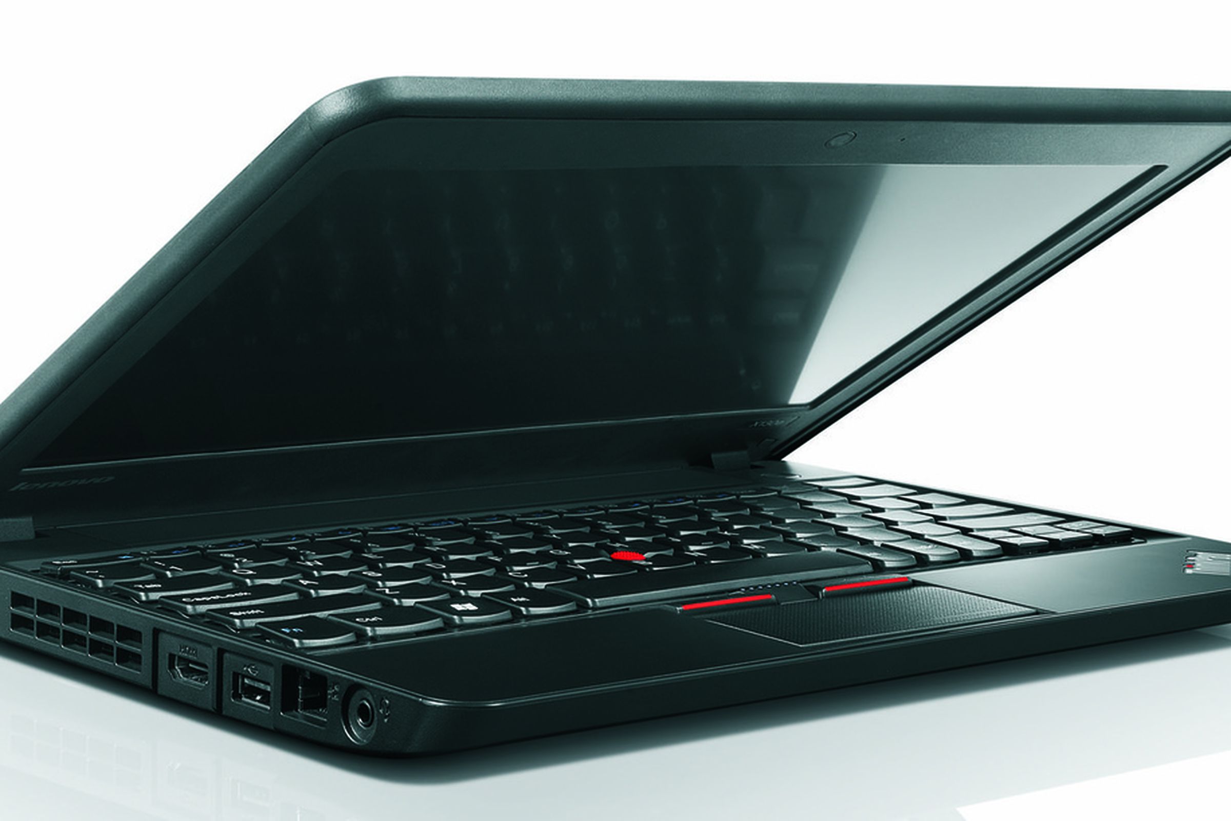 Lenovo ThinkPad X130e Press