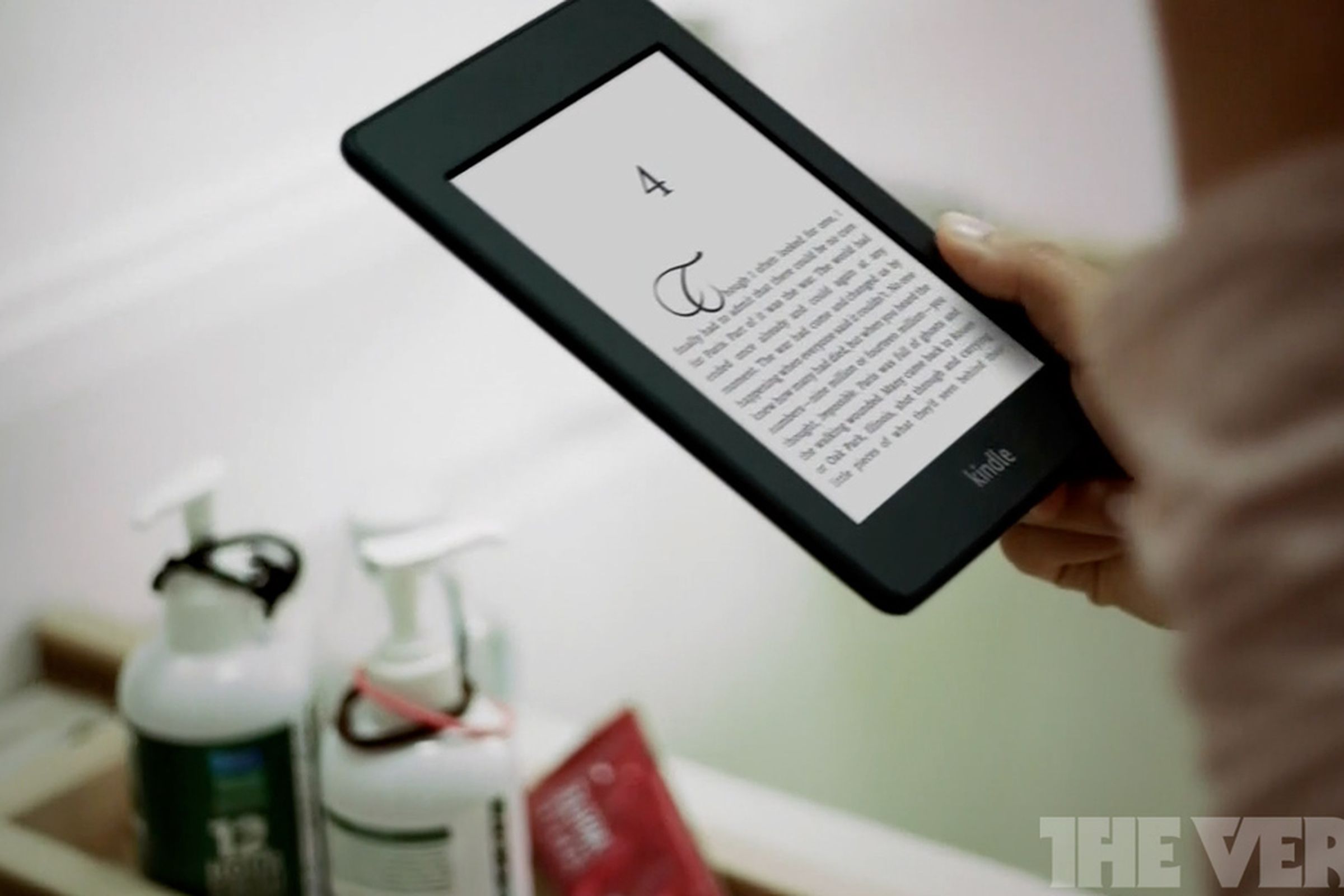 kindle paperwhite large ad