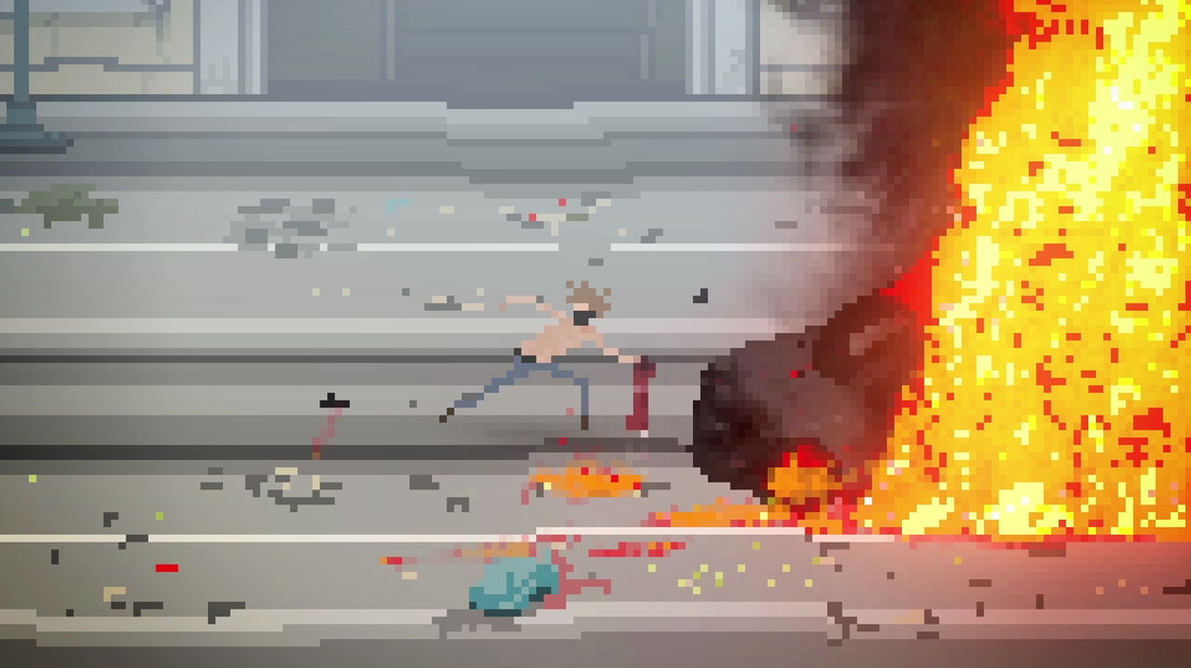 'Riot' screenshots