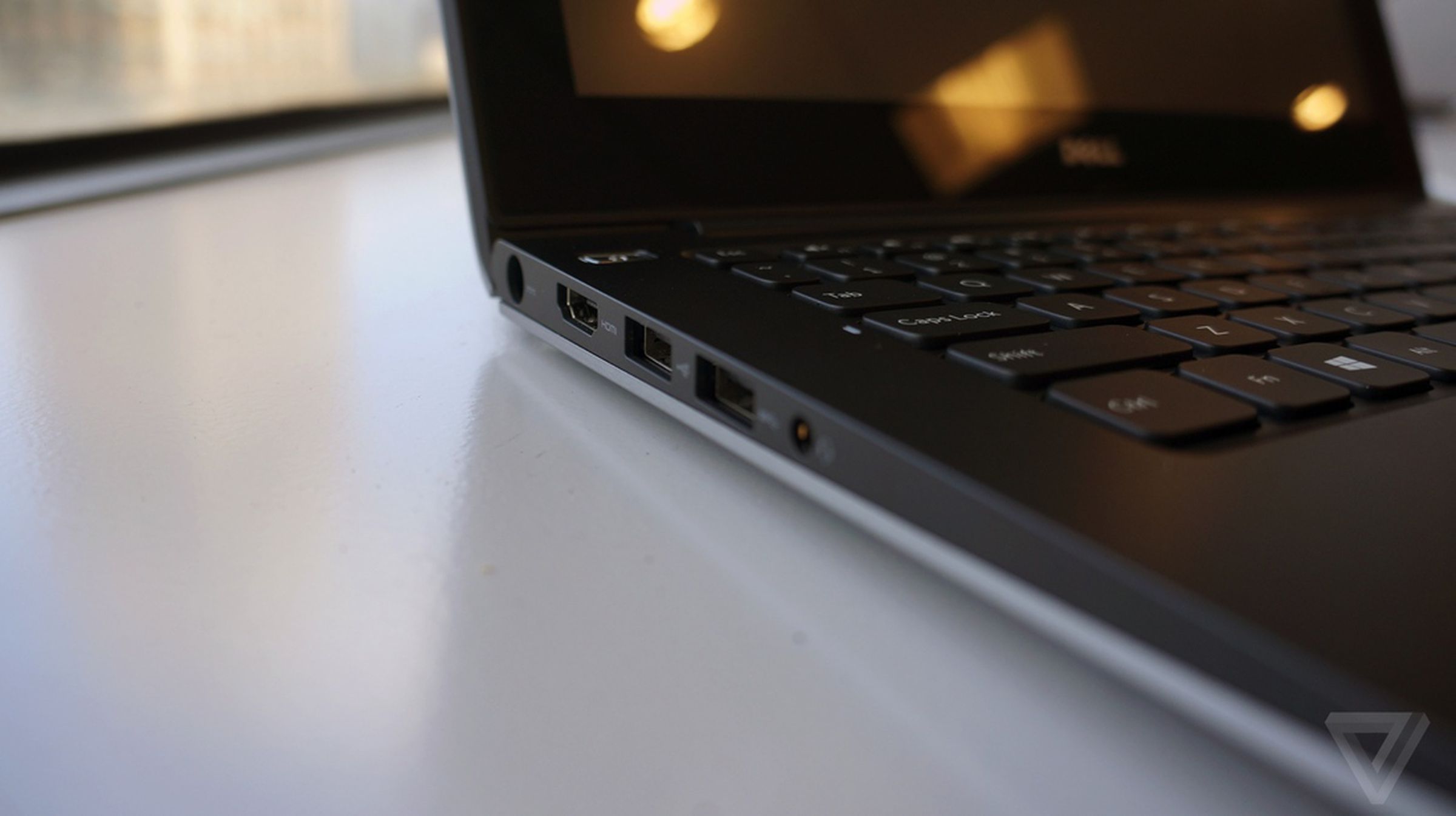 Dell Inspiron with Haswell hands on
