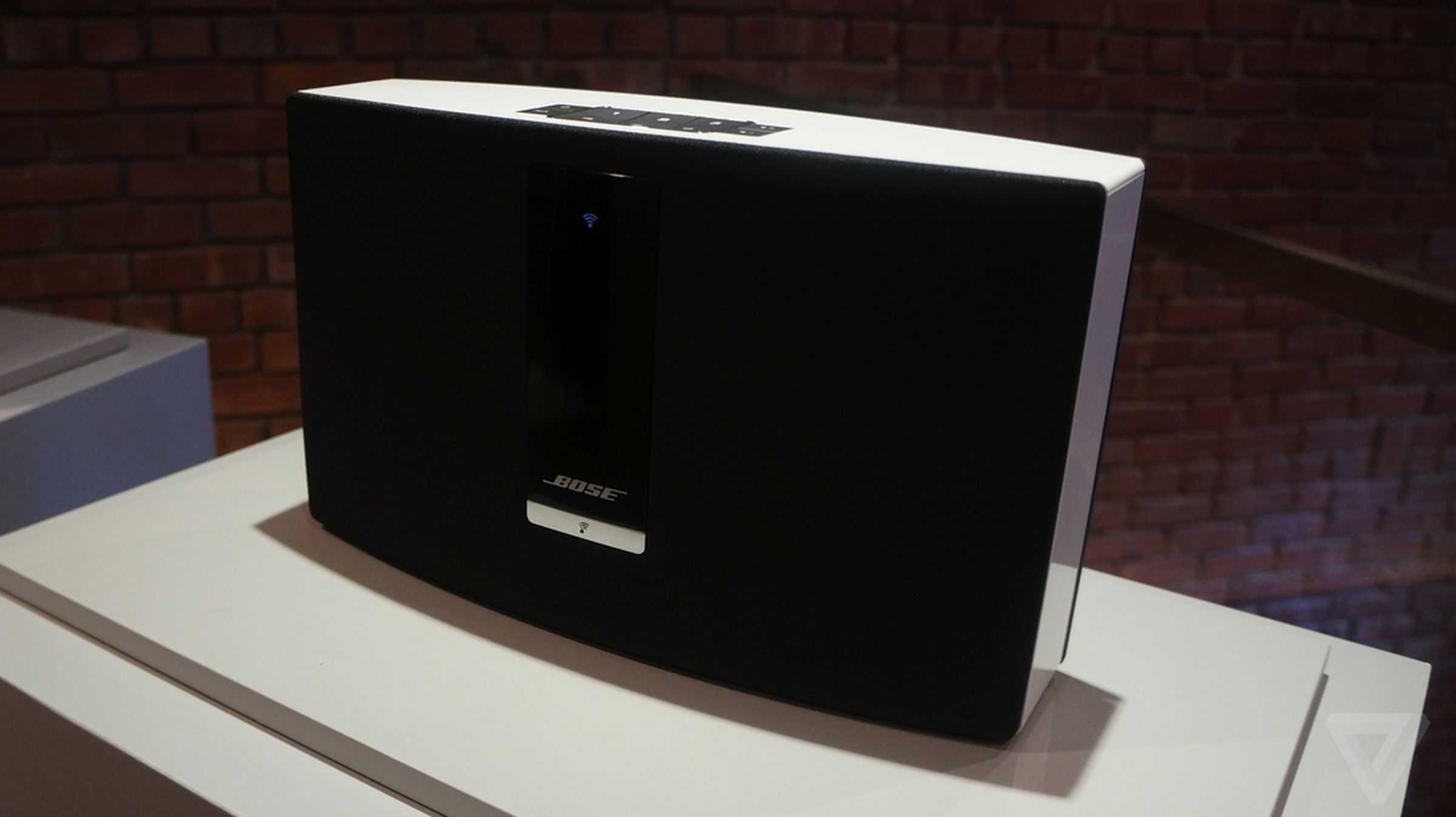 Bose SoundTouch Wi-Fi music systems images