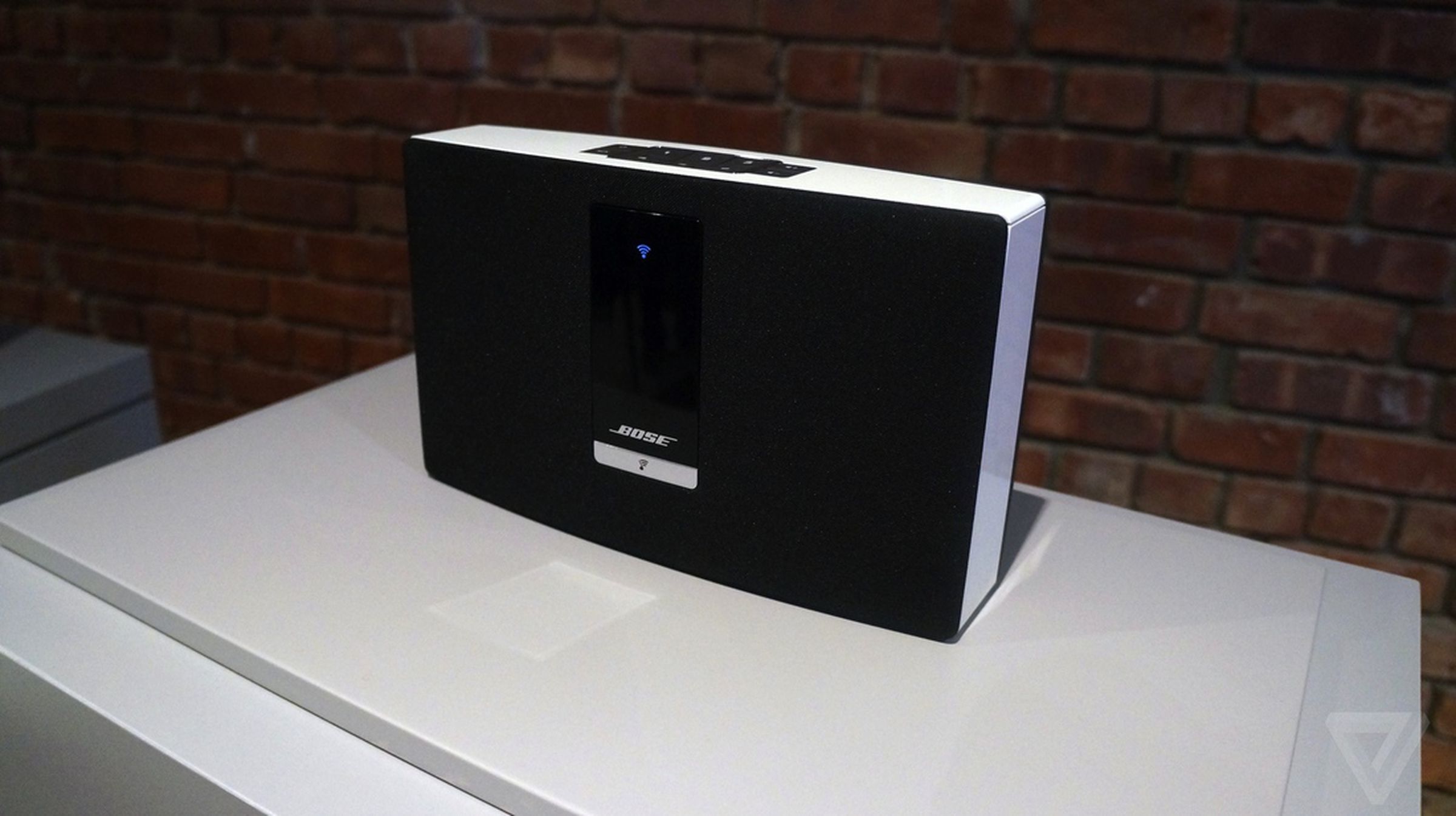 Bose SoundTouch Wi-Fi music systems images