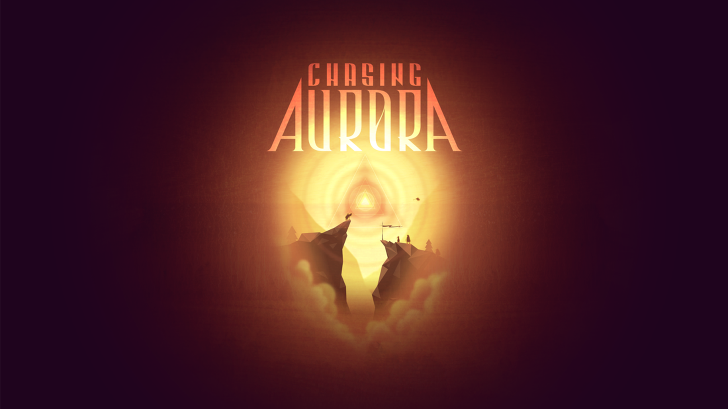 'Chasing Aurora' screenshots and art