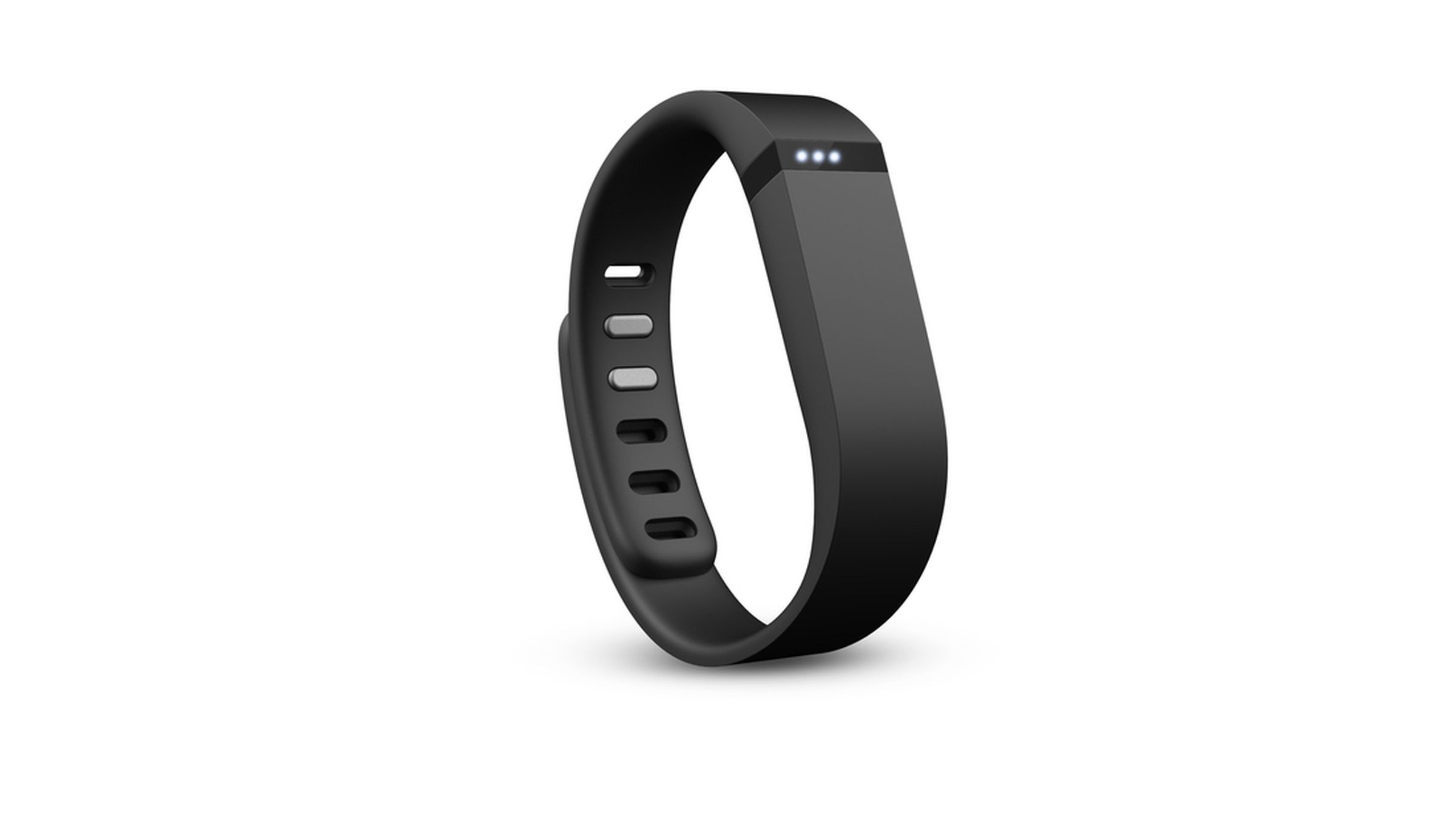 Gallery of Fitbit Flex images