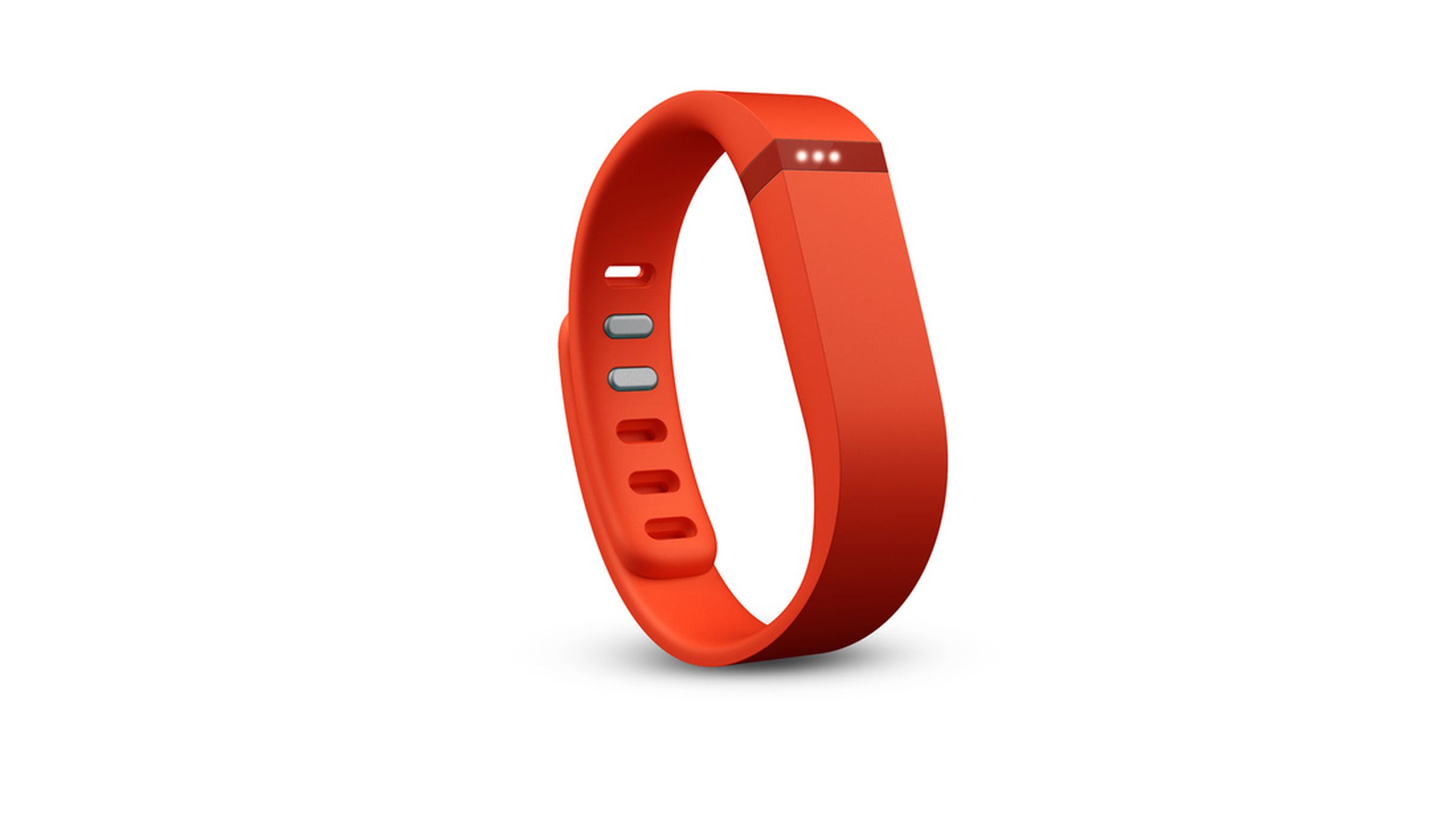 Gallery of Fitbit Flex images