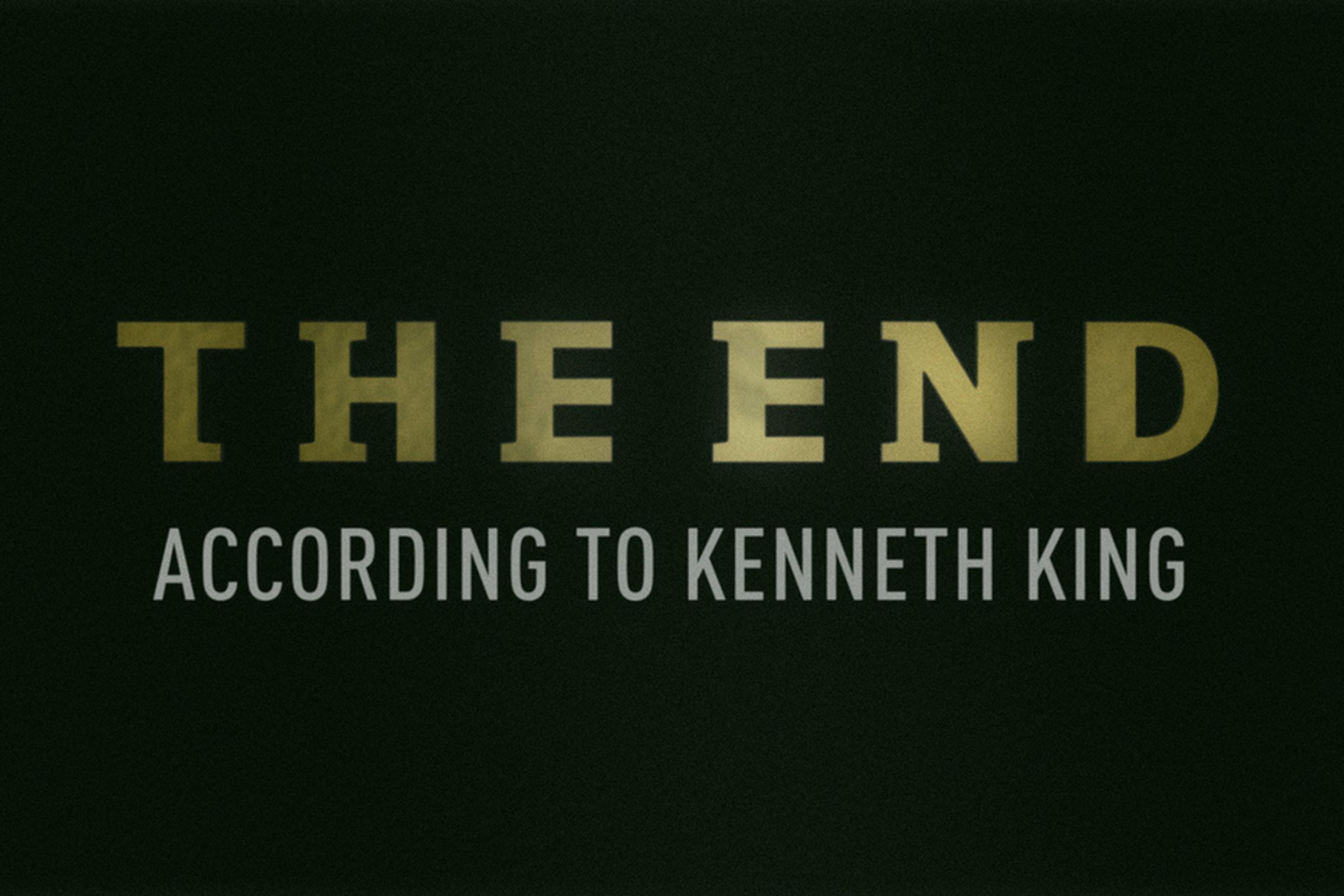 Kenneth King