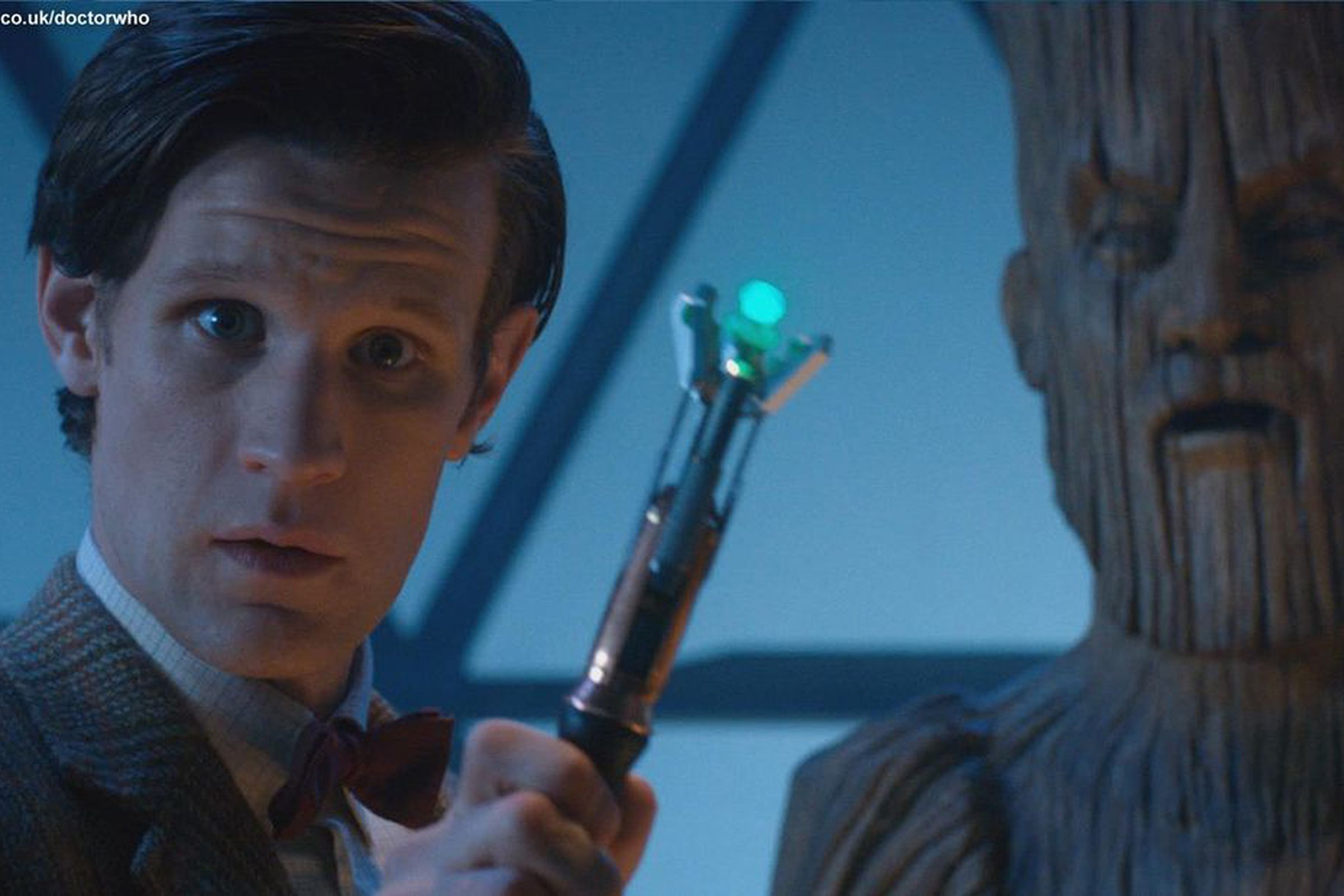 Dr. Who sonic screwdriver
