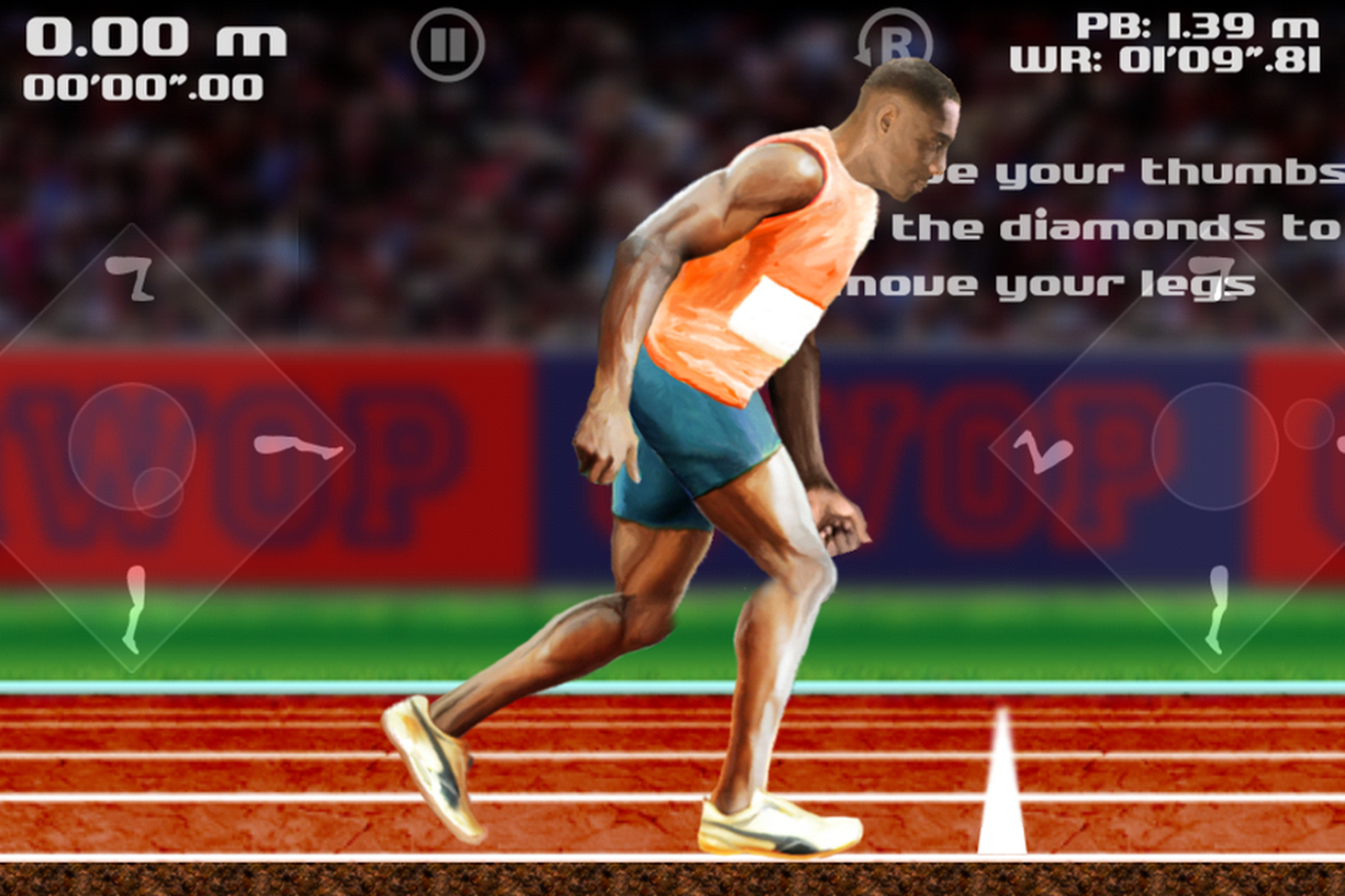 qwop android