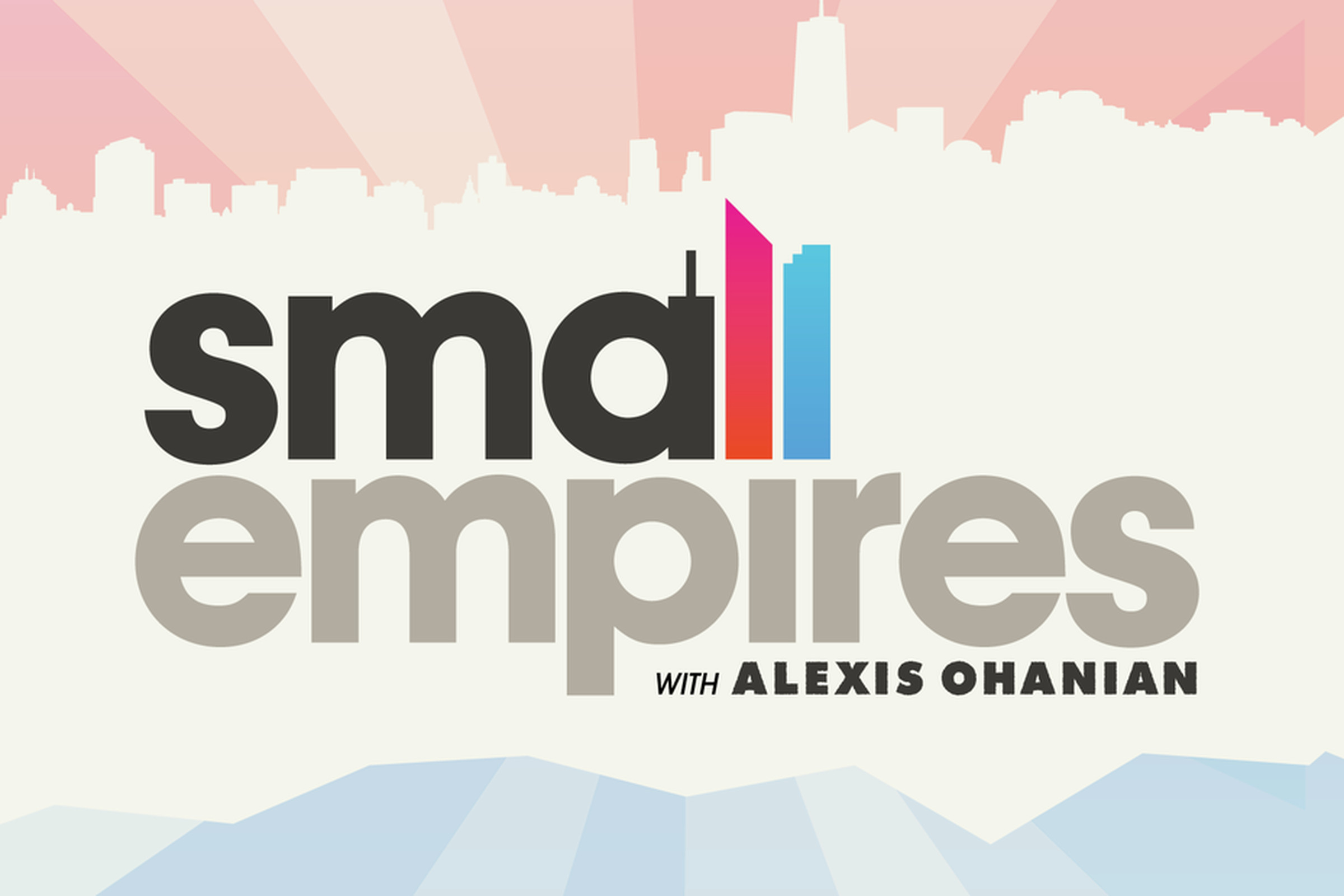 Small Empires 1b teaser
