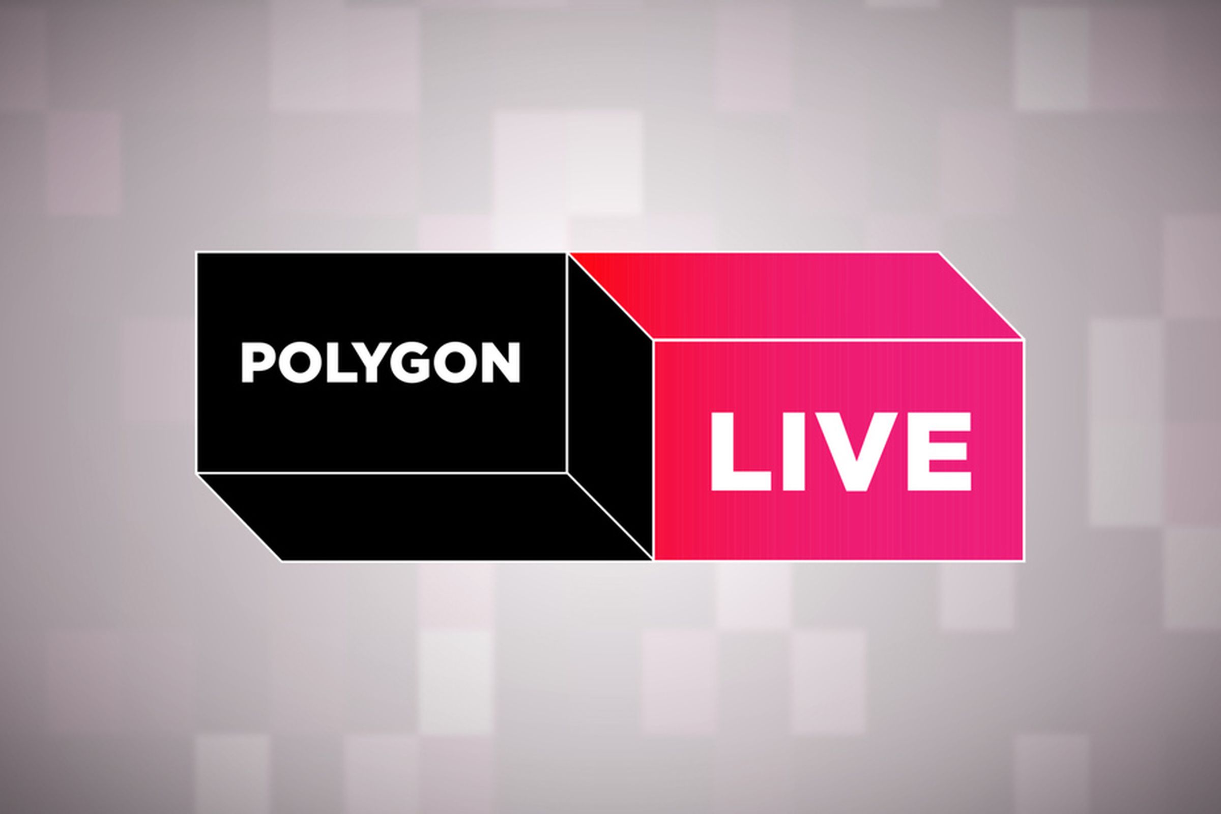 Polygon PS4 event