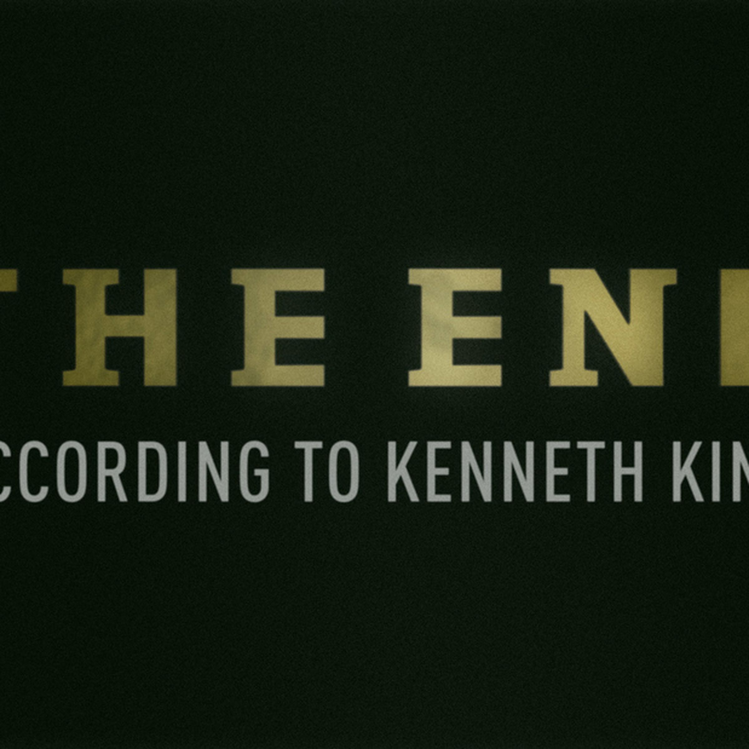 Kenneth King
