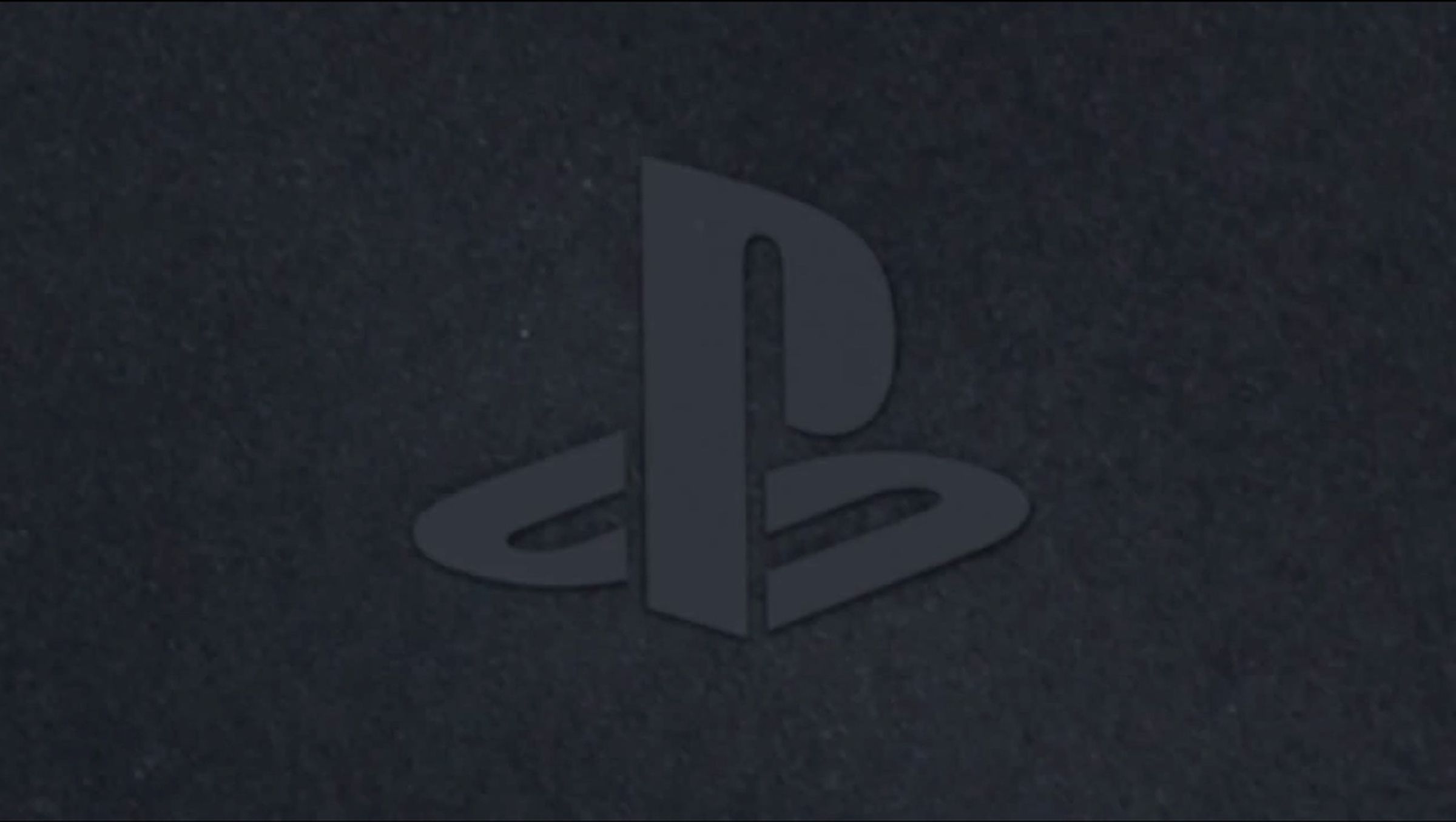 Playstation 4 Hardware Teaser Gallery