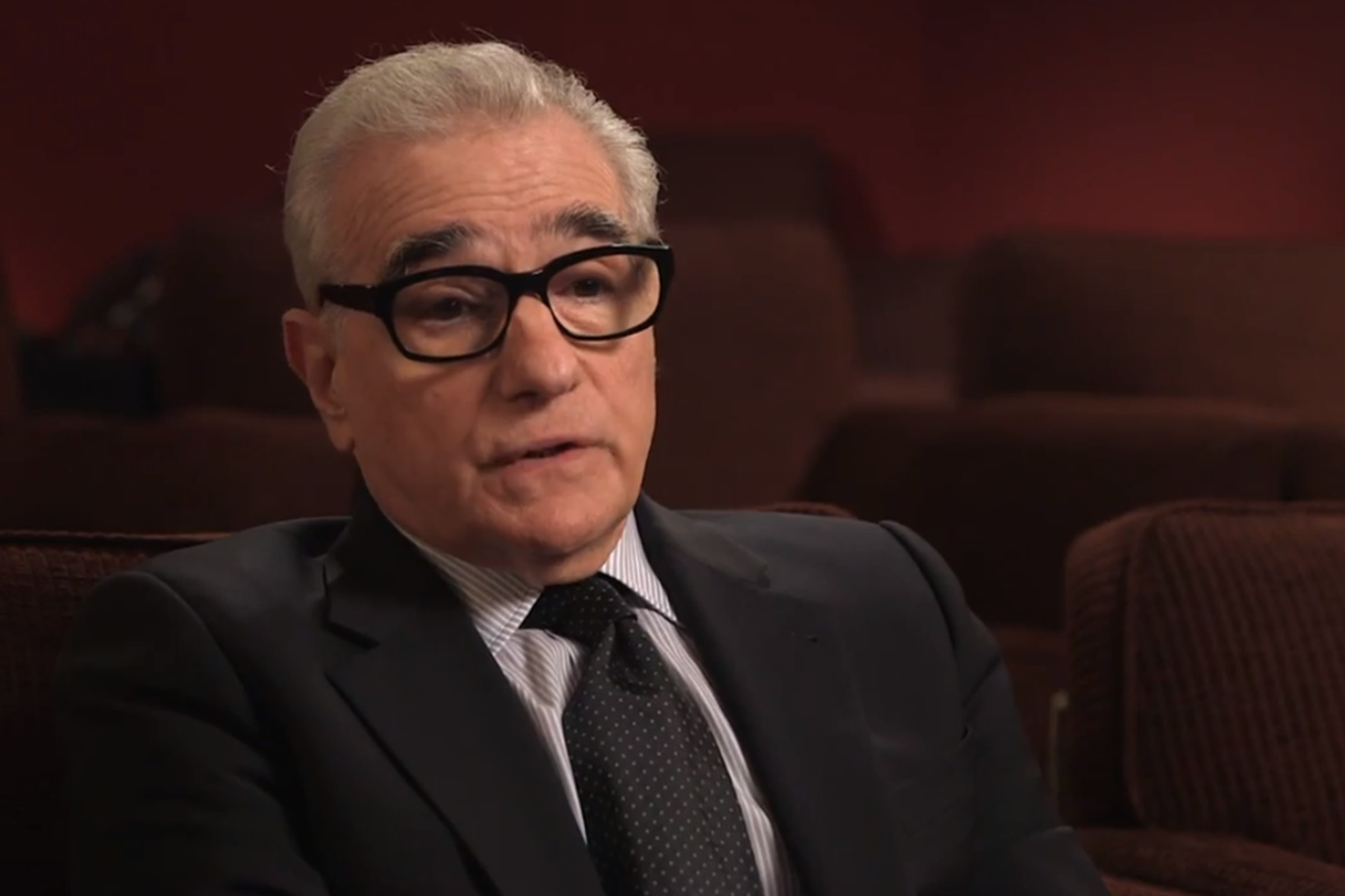 Martin Scorsese (The Criterion Collection)
