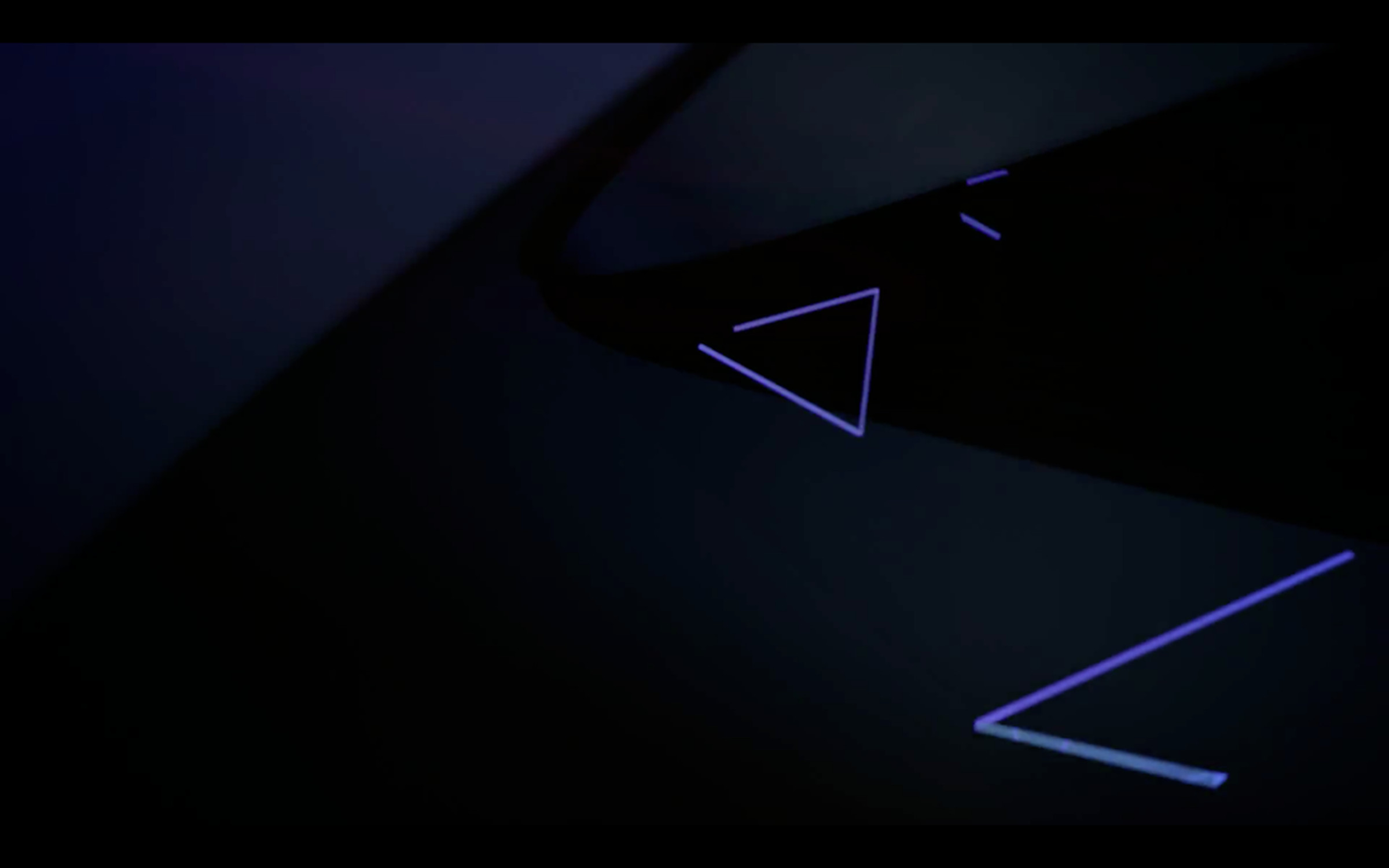 Sony 'future' of Playstation teaser images
