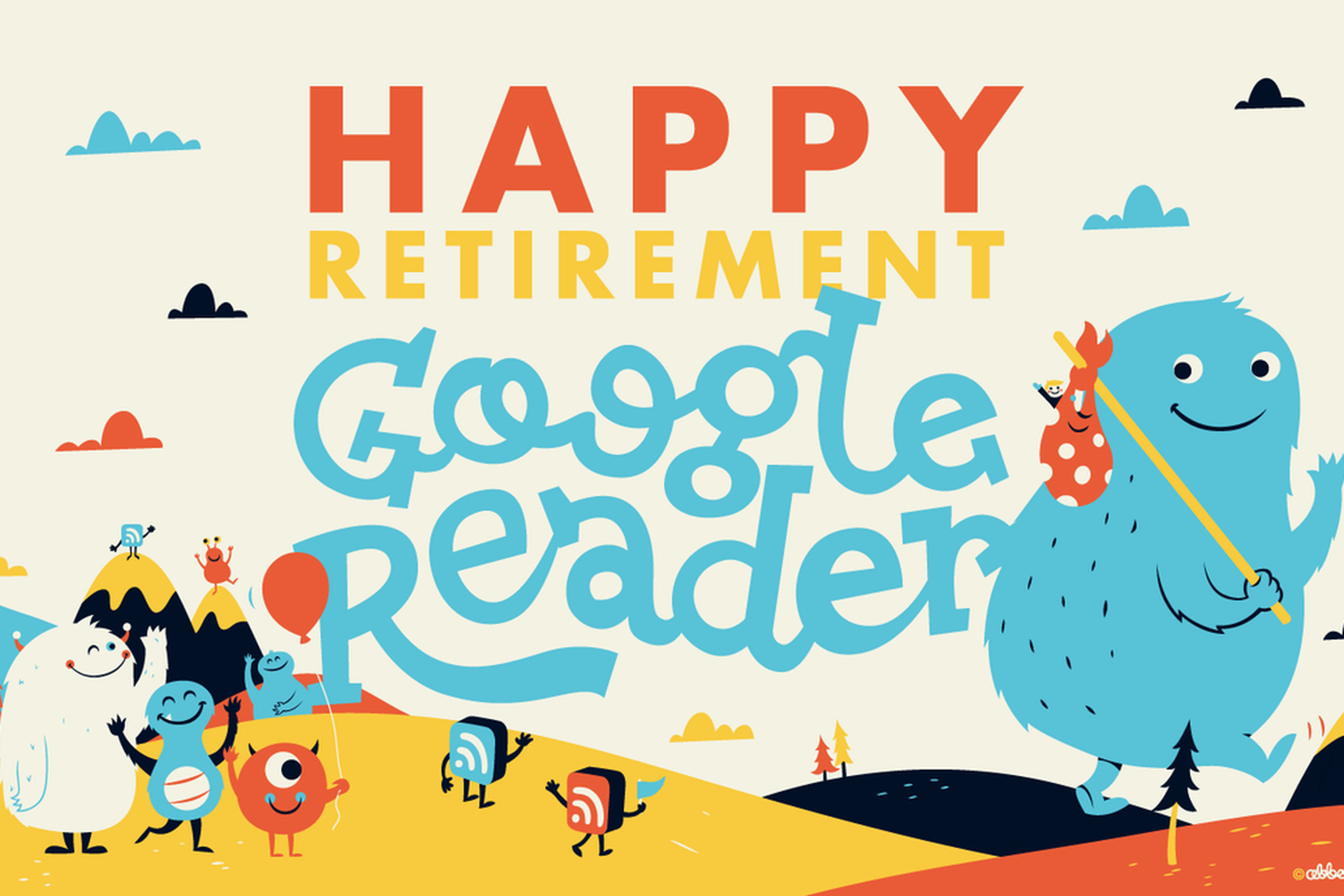Feedly Google Reader Retirement