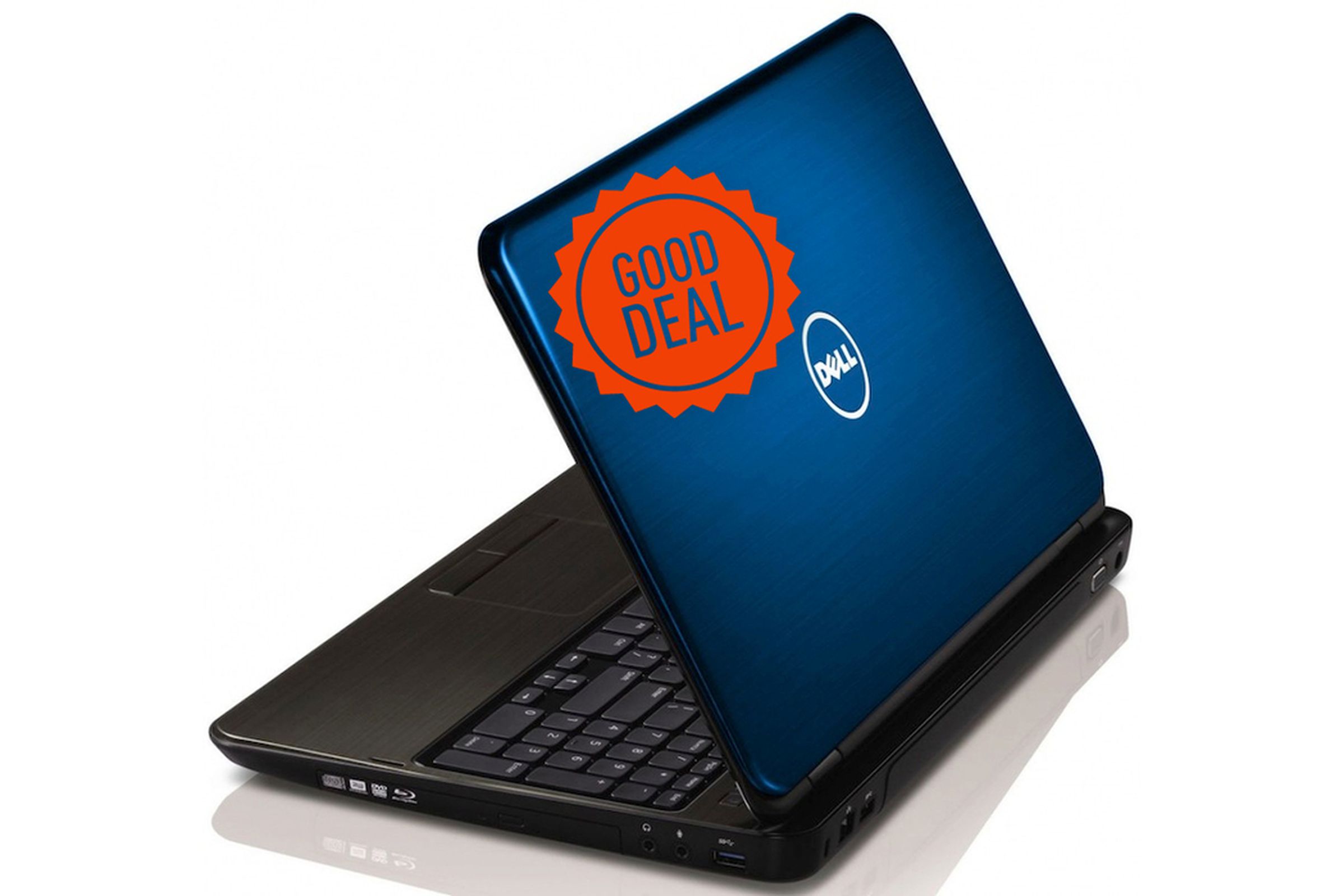 Dell Inspiron 15R Good Deal