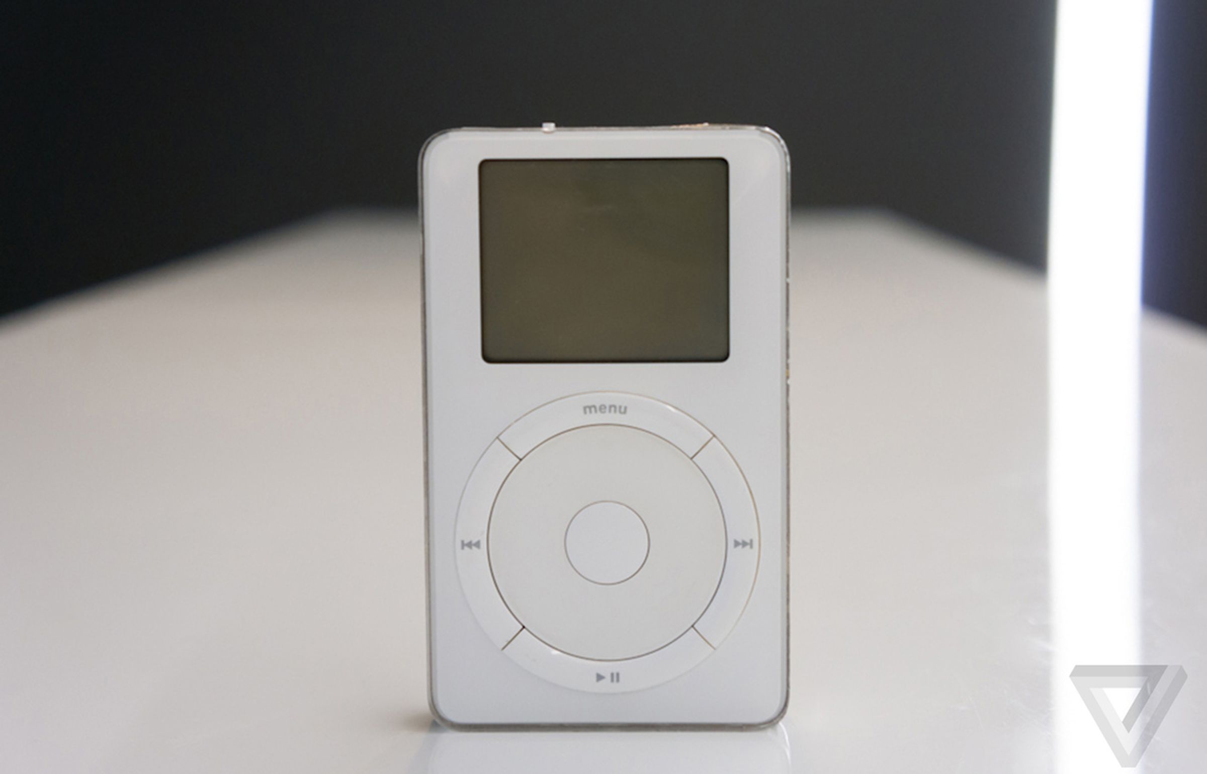 iPod classic: a visual history