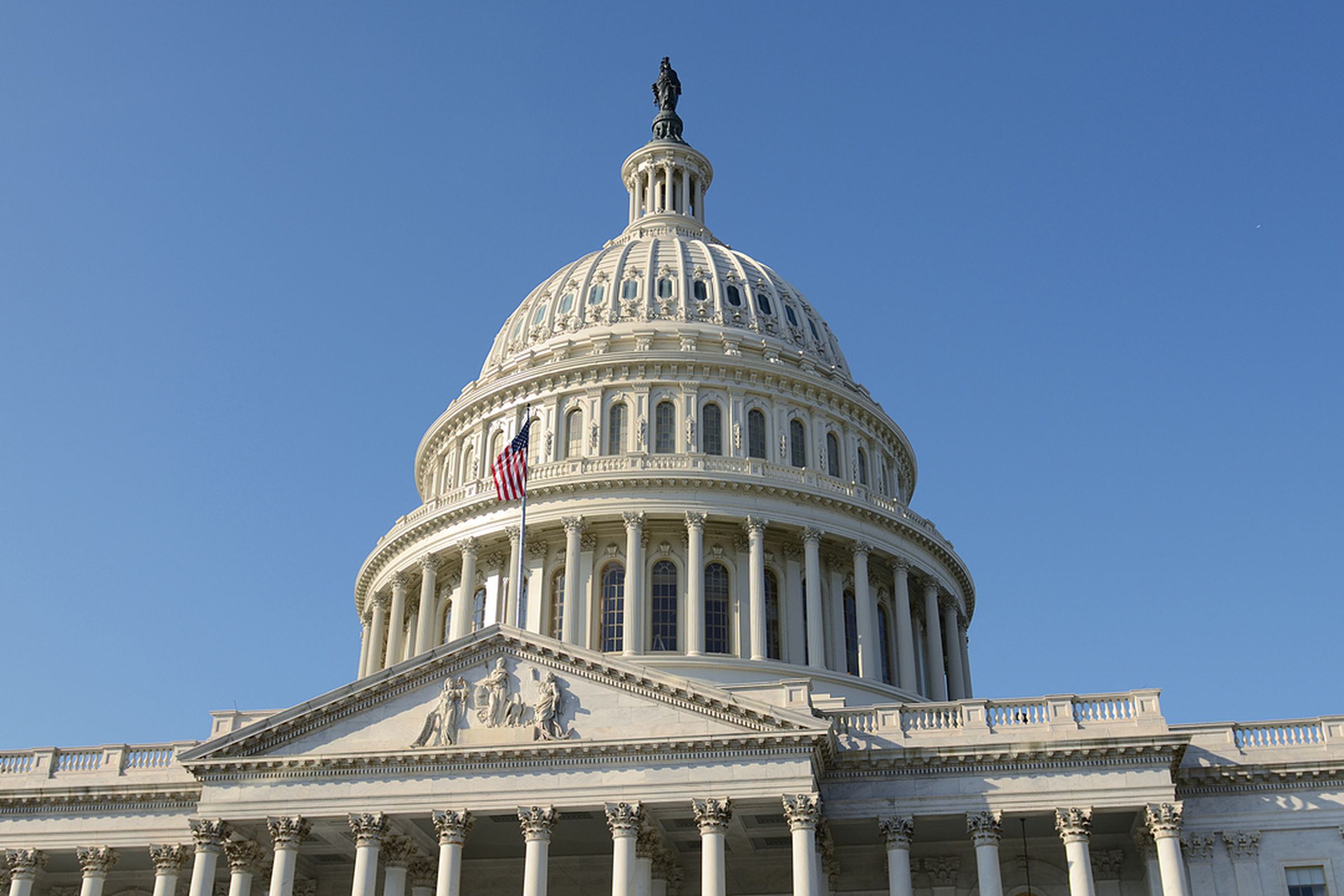 capitol dome