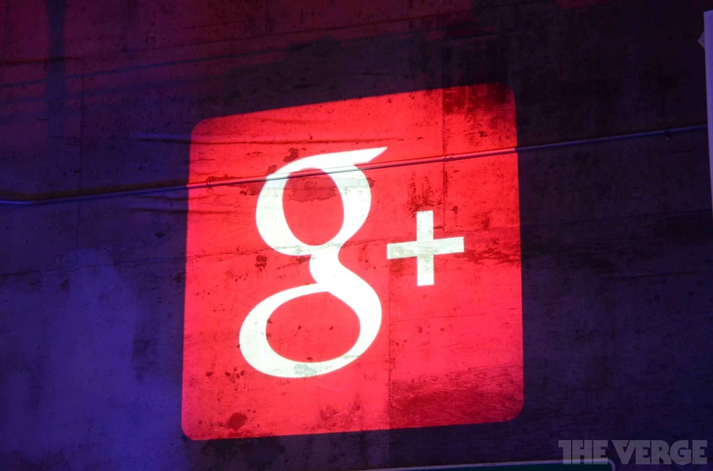 Google+ Photography Event Pictures