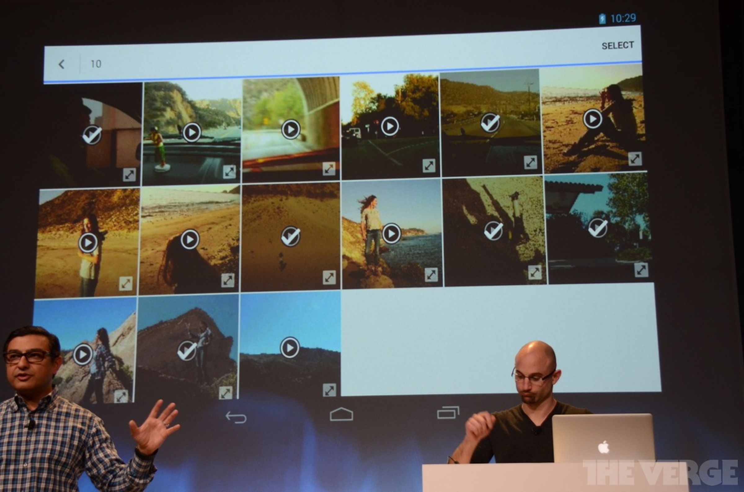 Google+ Photography Event Pictures