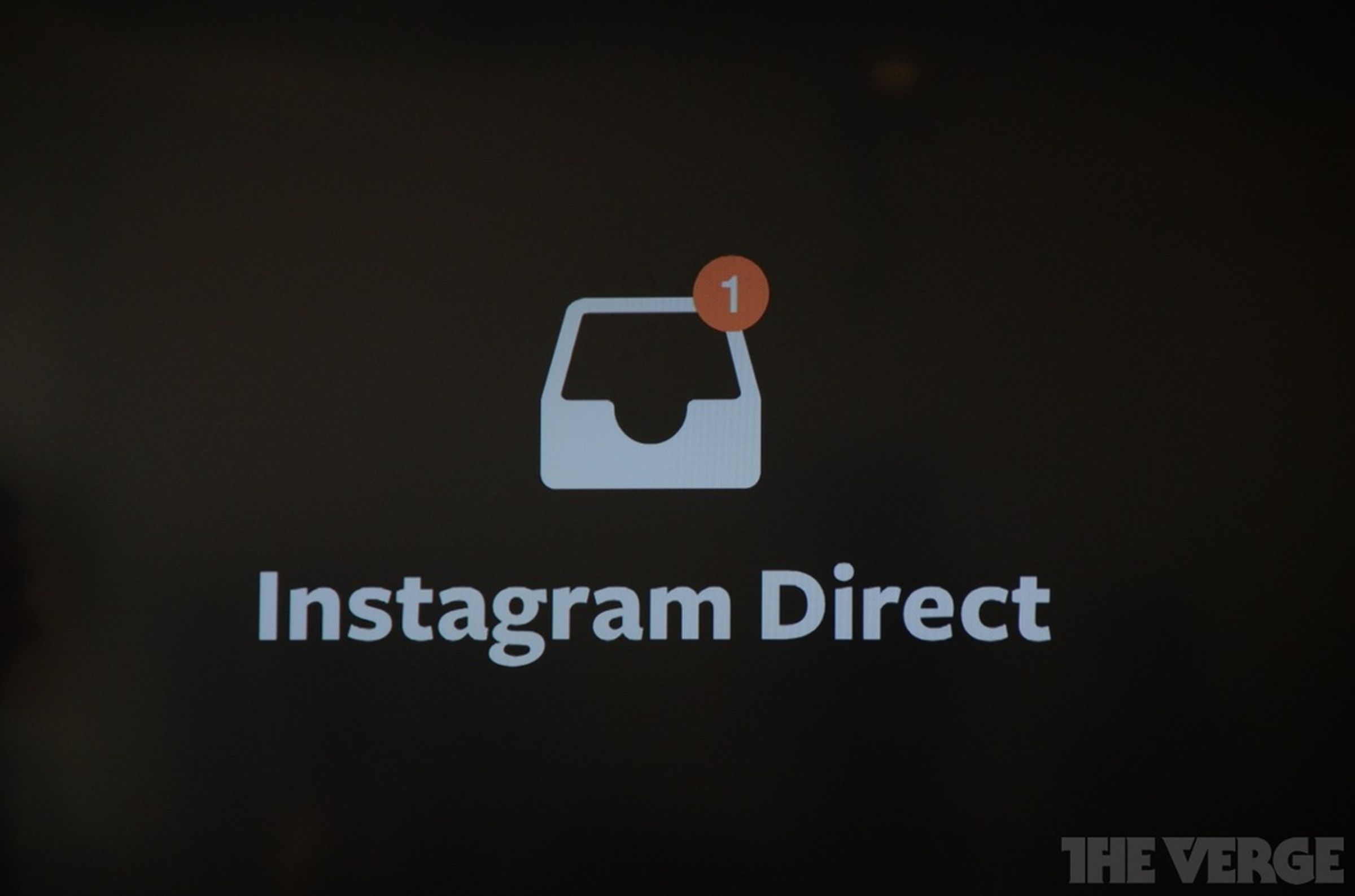Instagram announces Instagram Direct gallery