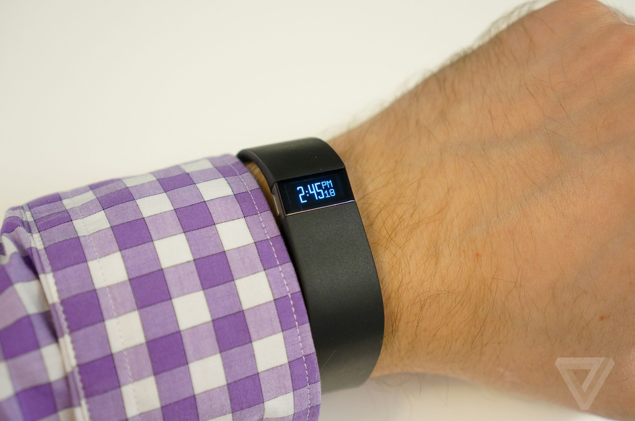 Fitbit Force images