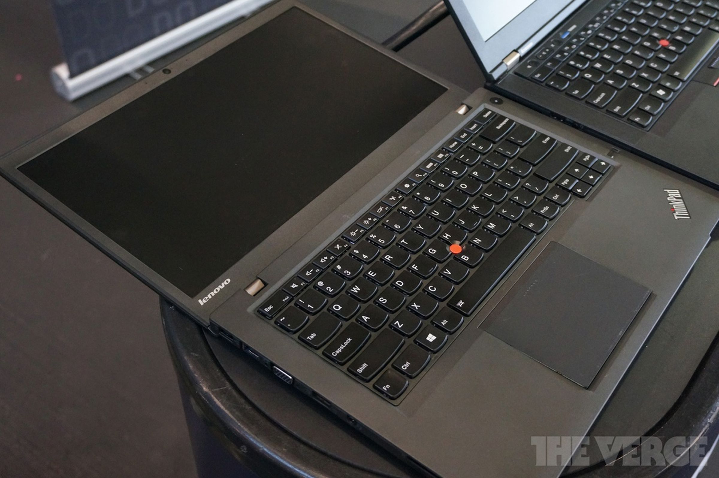 ThinkPad T431s photos
