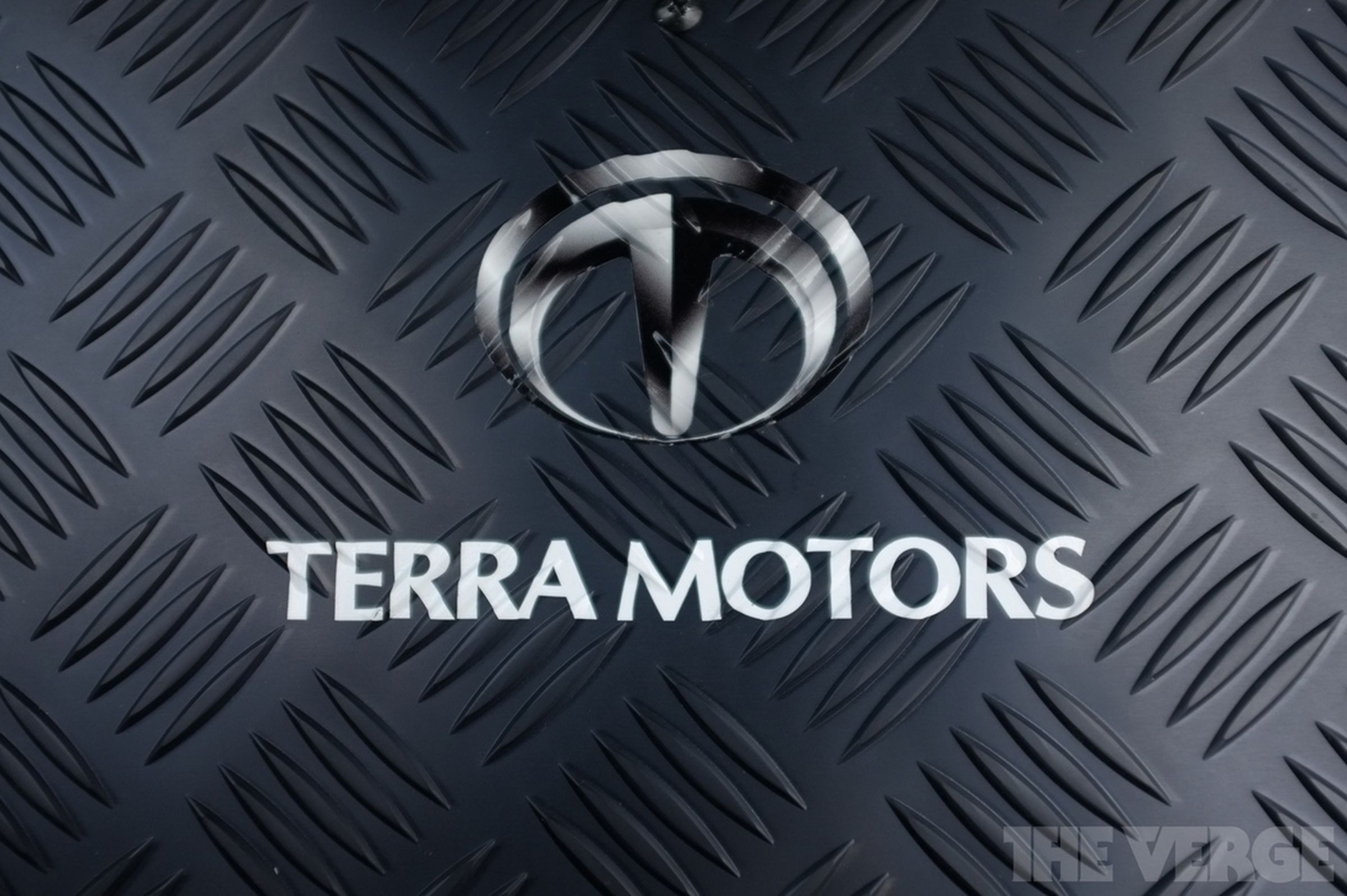 Terra Motors A4000i photos