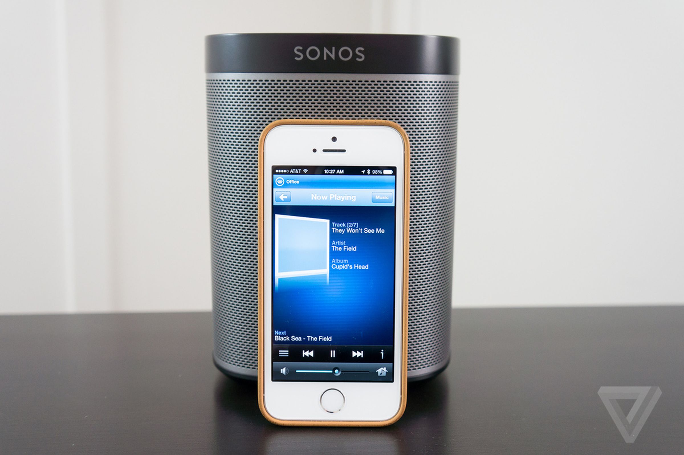 Sonos Play:1 images